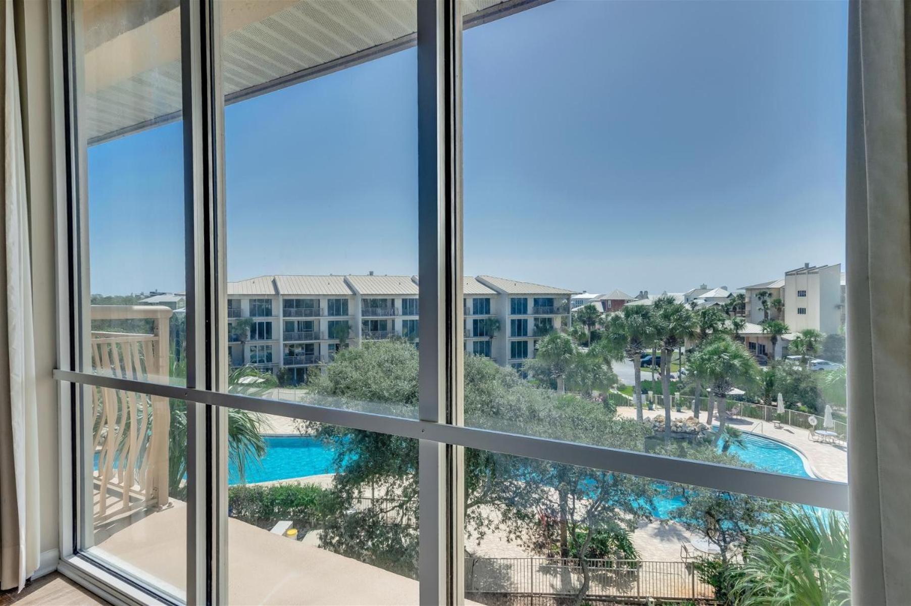 Seacrest - High Pointe - 434 Panama City Beach