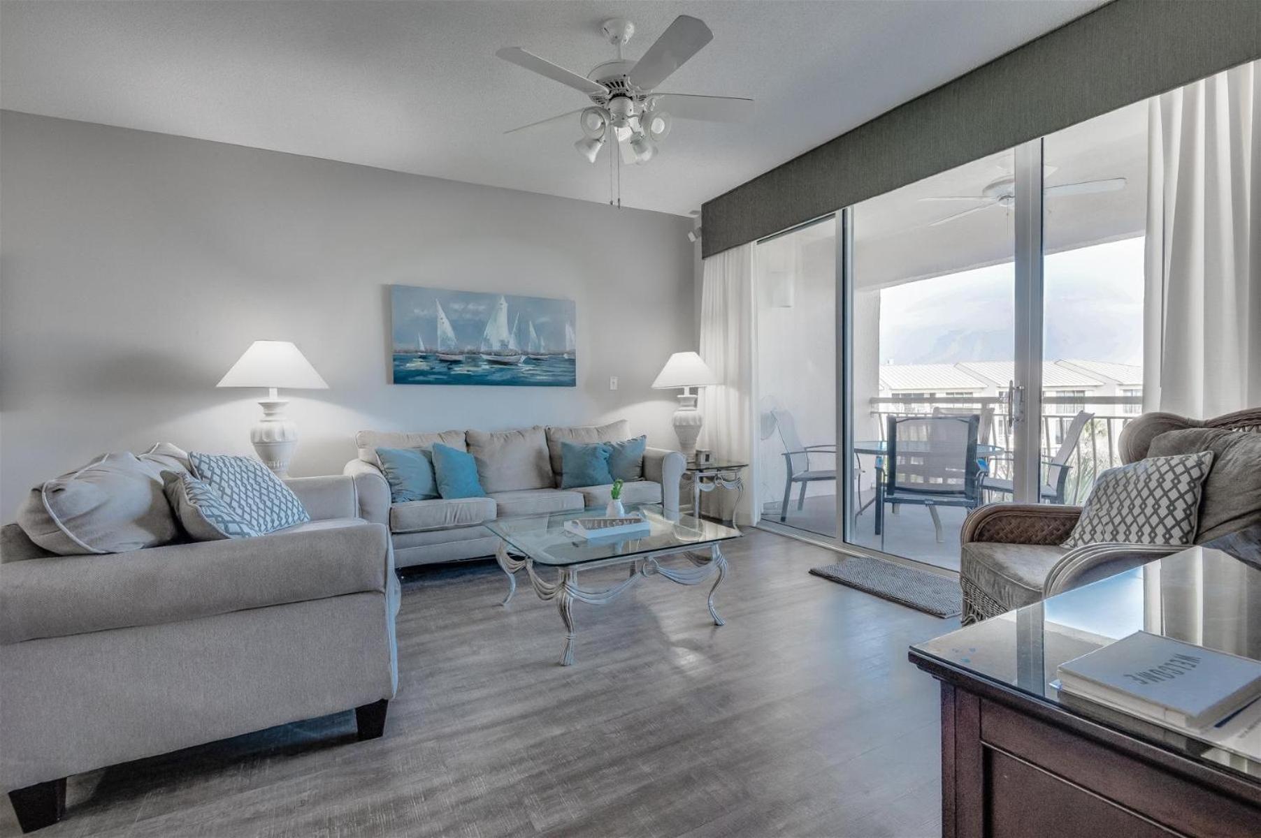 Seacrest - High Pointe - 434 * Panama City Beach