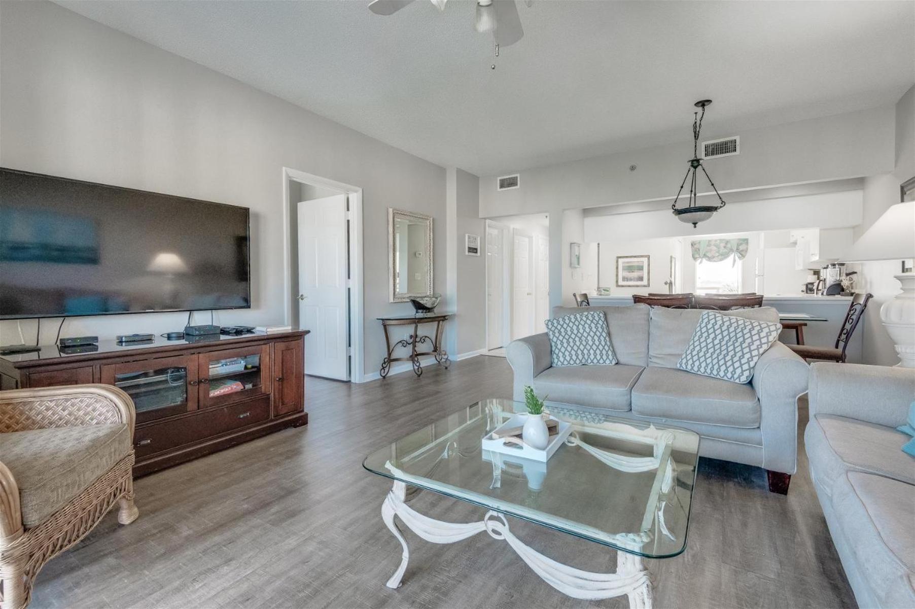 Seacrest - High Pointe - 434 Holiday home