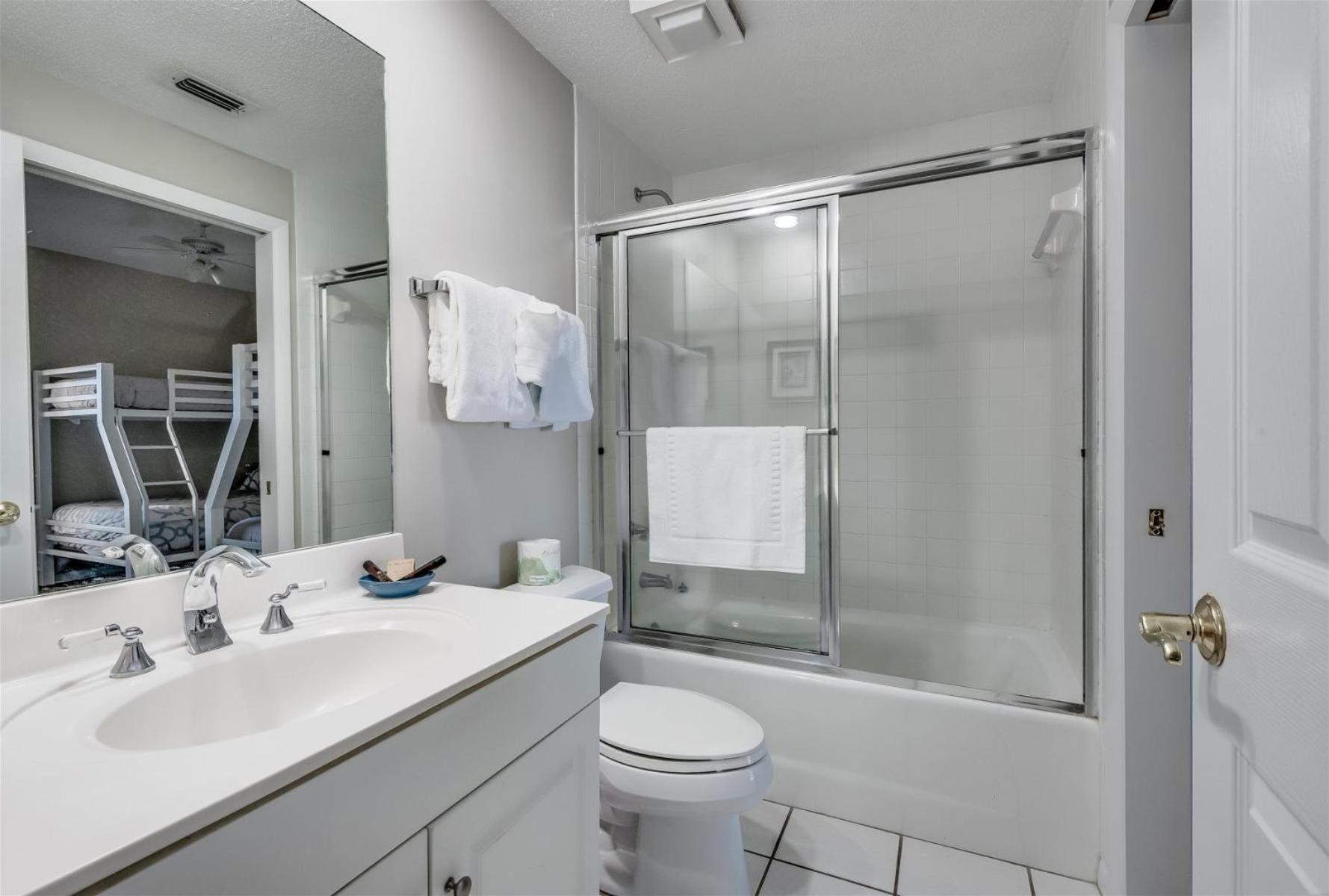 Holiday home Seacrest - High Pointe - 434 *