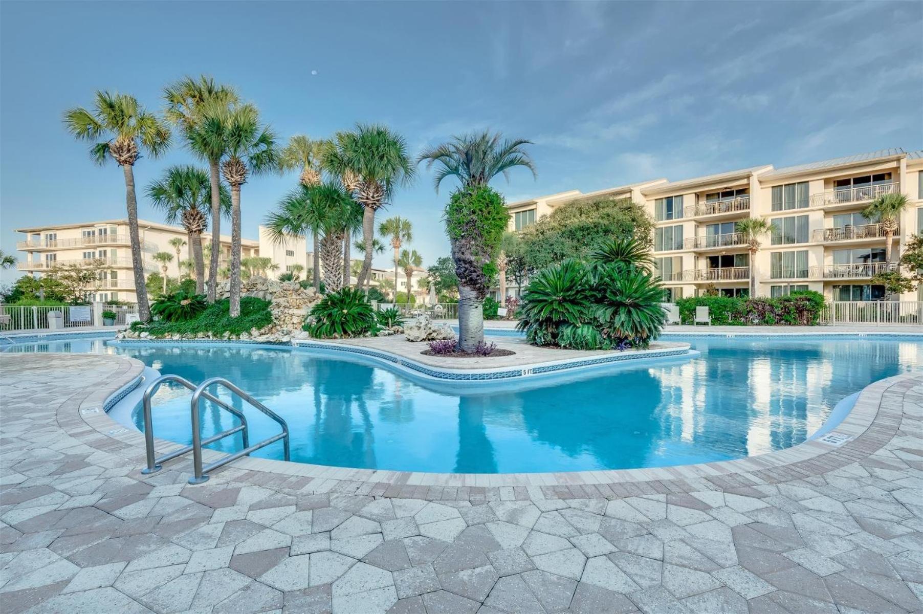 Holiday home Seacrest - High Pointe - 434 Panama City Beach