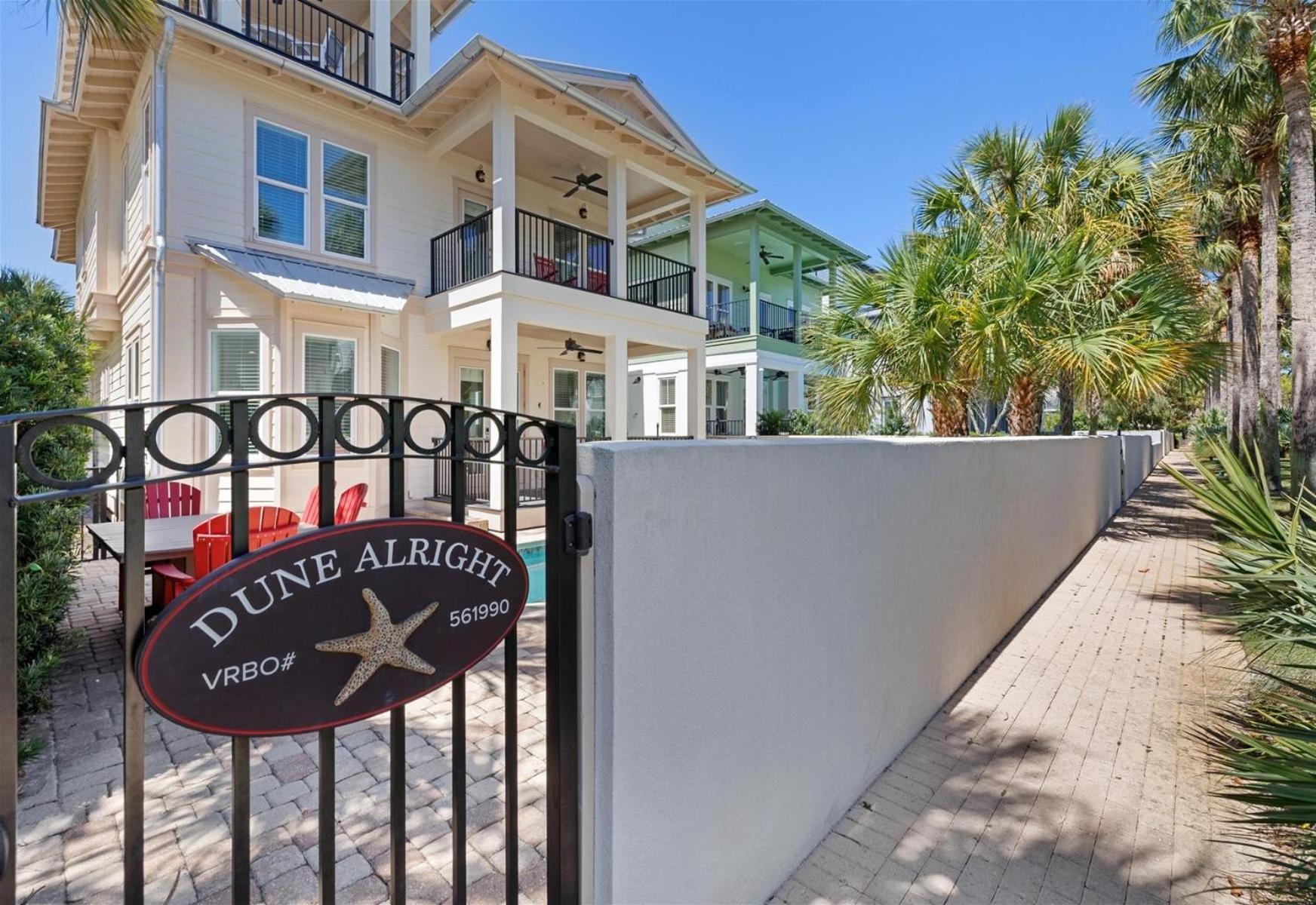 Seacrest - 113 Geoff Wilder Rosemary Beach