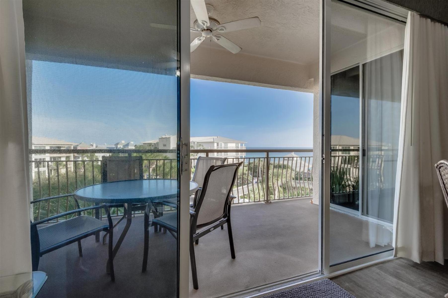 Seacrest - High Pointe - 434 Holiday home