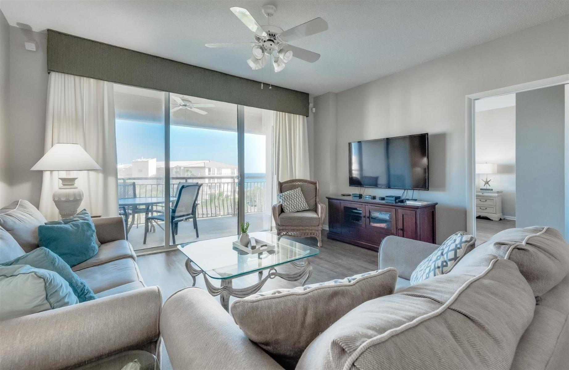 Seacrest - High Pointe - 434 Holiday home *