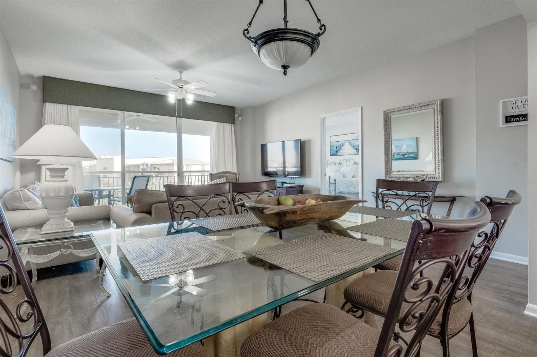 Holiday home Seacrest - High Pointe - 434 *