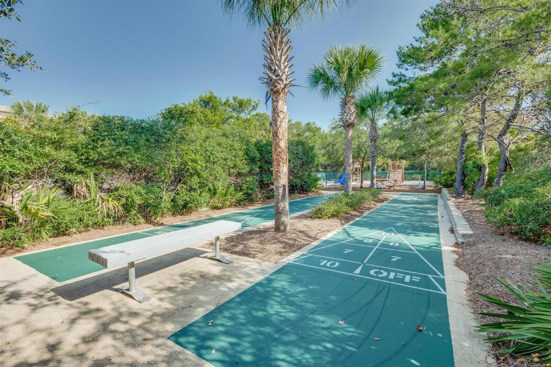 Seacrest - High Pointe - 434 Holiday home Panama City Beach