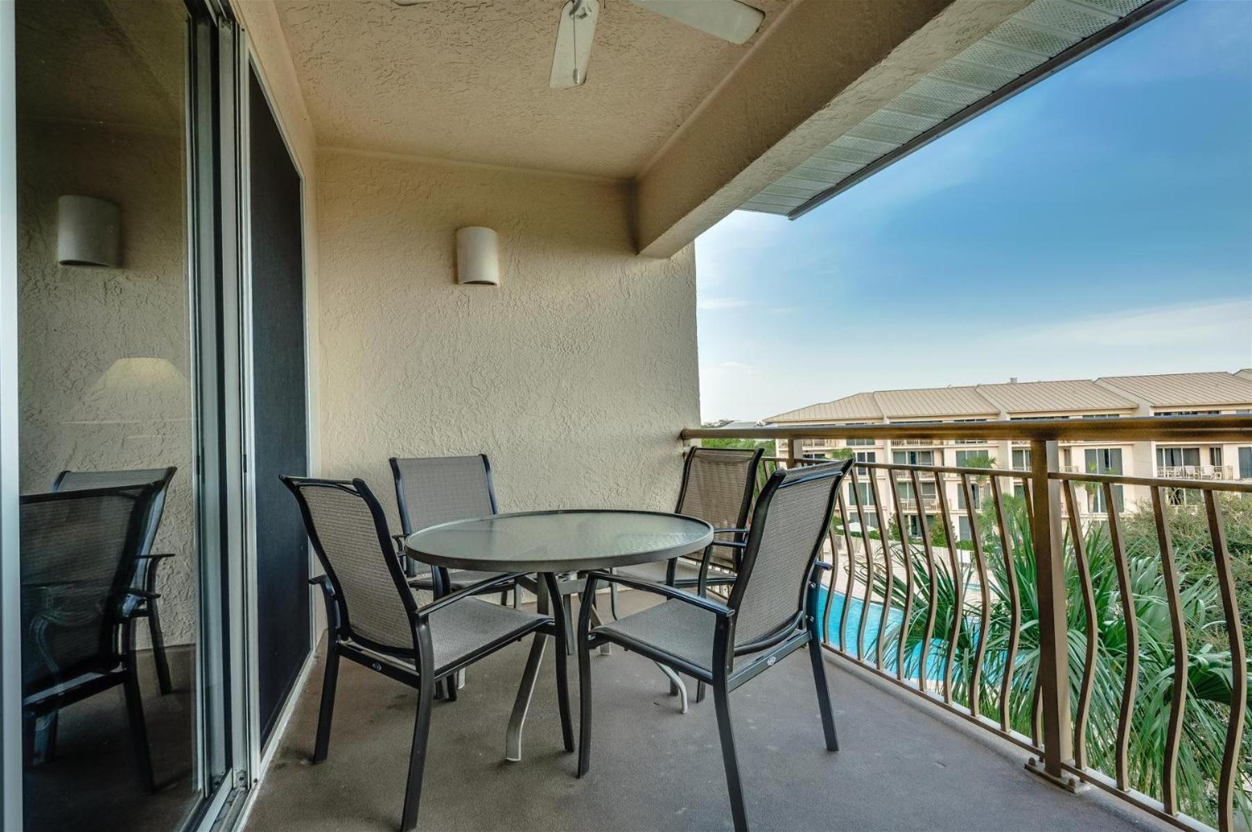 Seacrest - High Pointe - 434 Panama City Beach