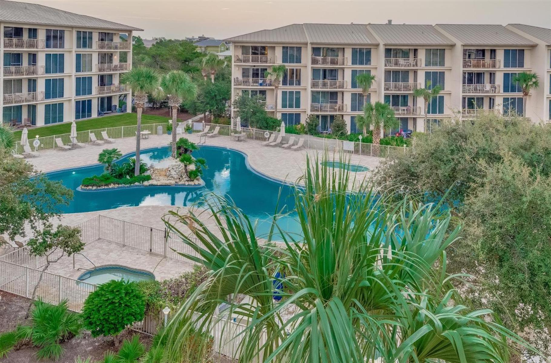 Holiday home Seacrest - High Pointe - 434