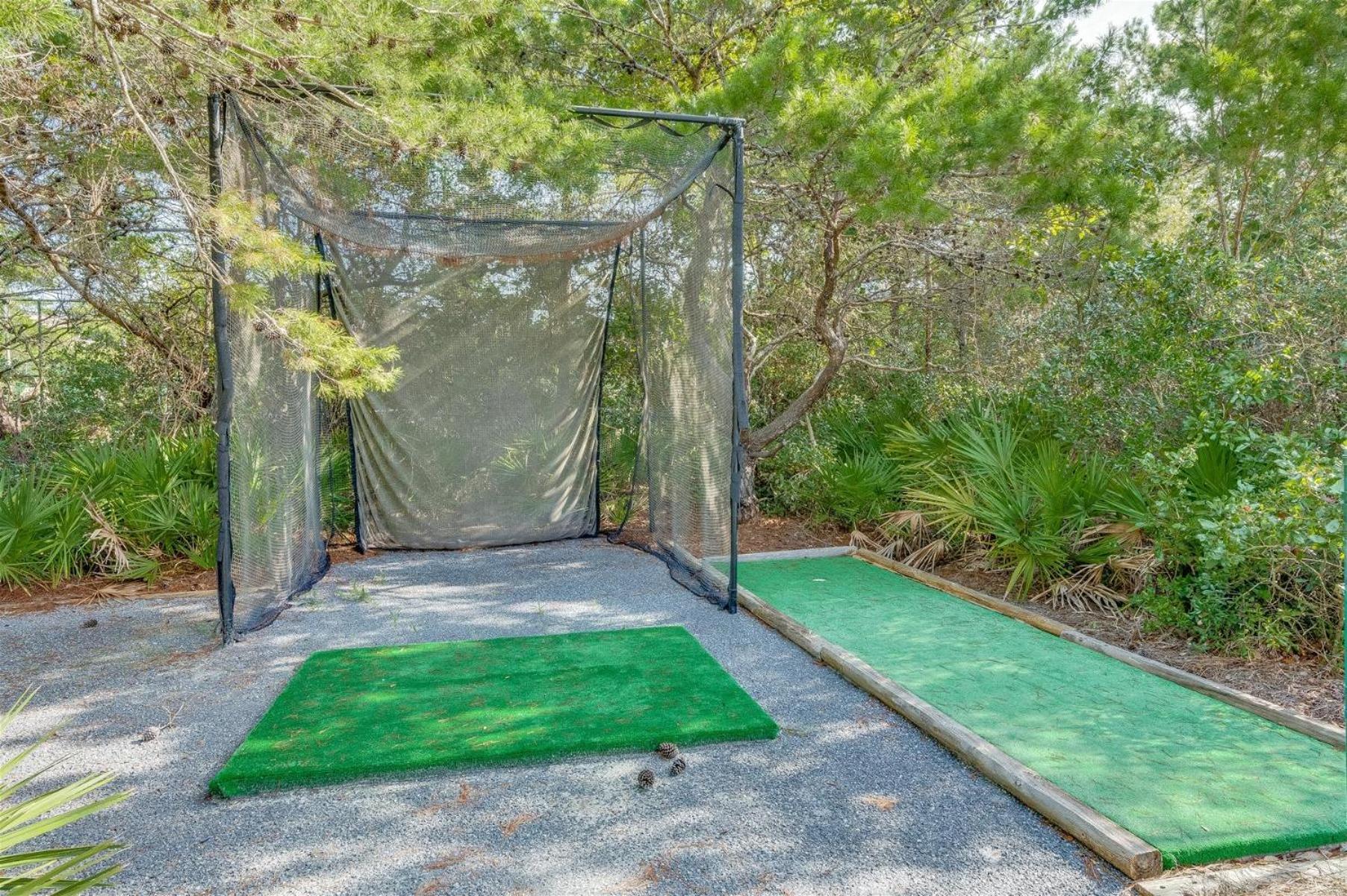Holiday home Seacrest - High Pointe - 434 *