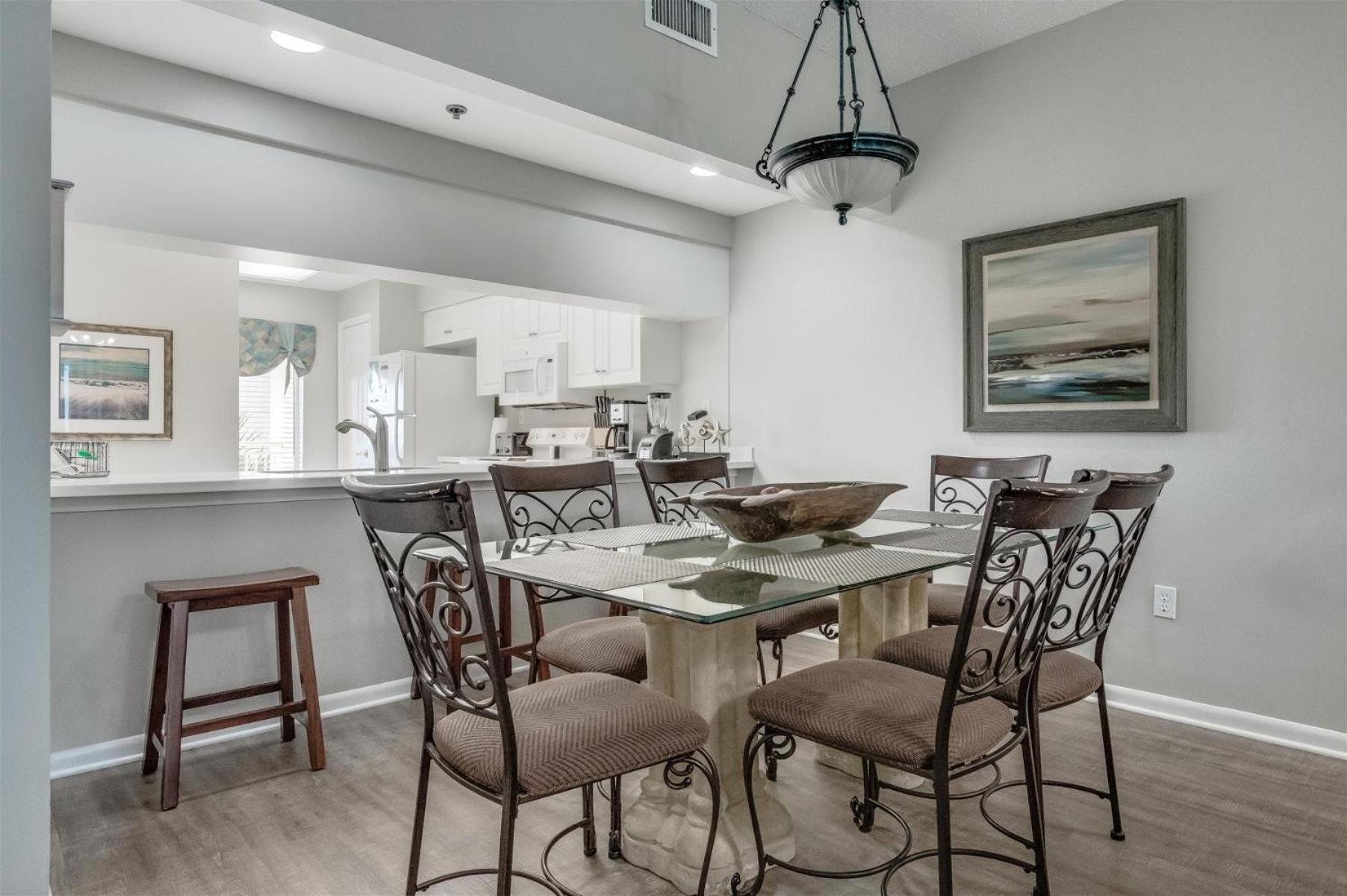 Holiday home Seacrest - High Pointe - 434 Panama City Beach