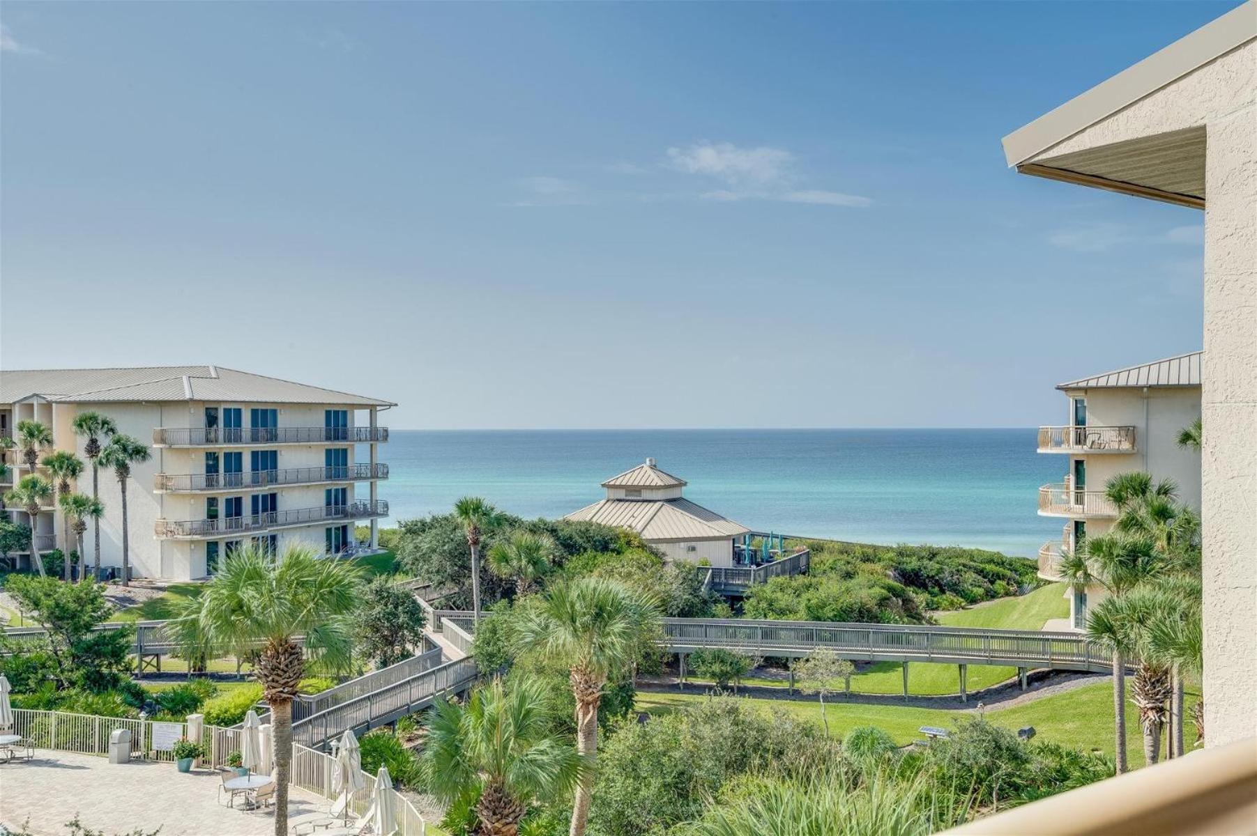 Holiday home Seacrest - High Pointe - 434