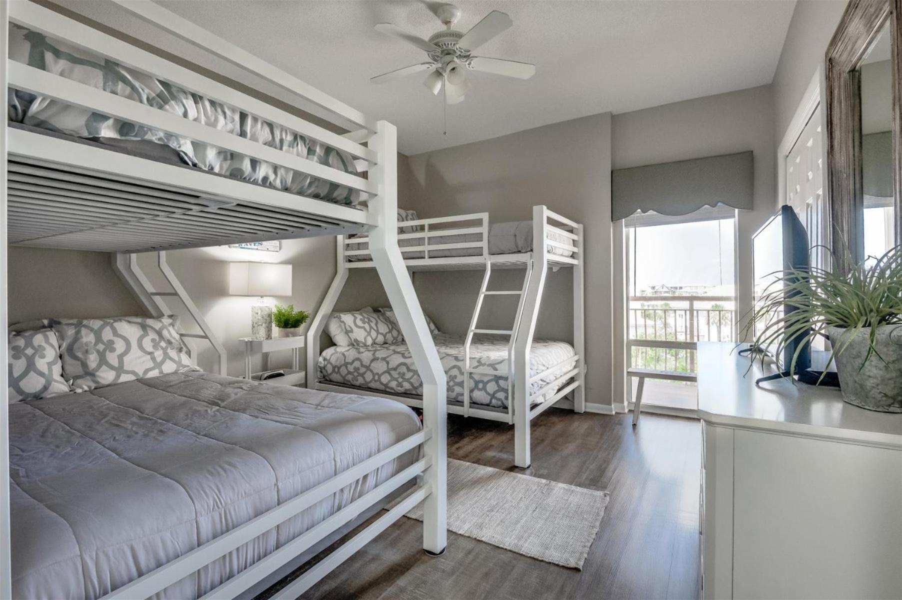 Seacrest - High Pointe - 434 Holiday home