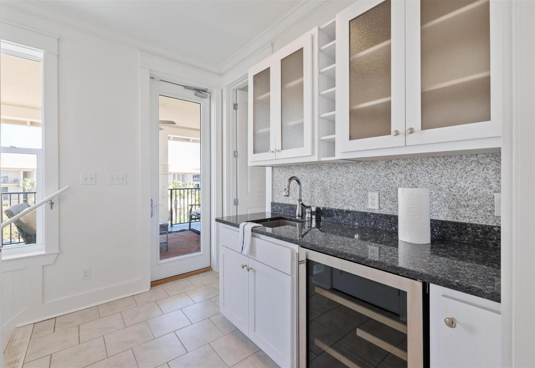 Seacrest - 113 Geoff Wilder Holiday home Rosemary Beach