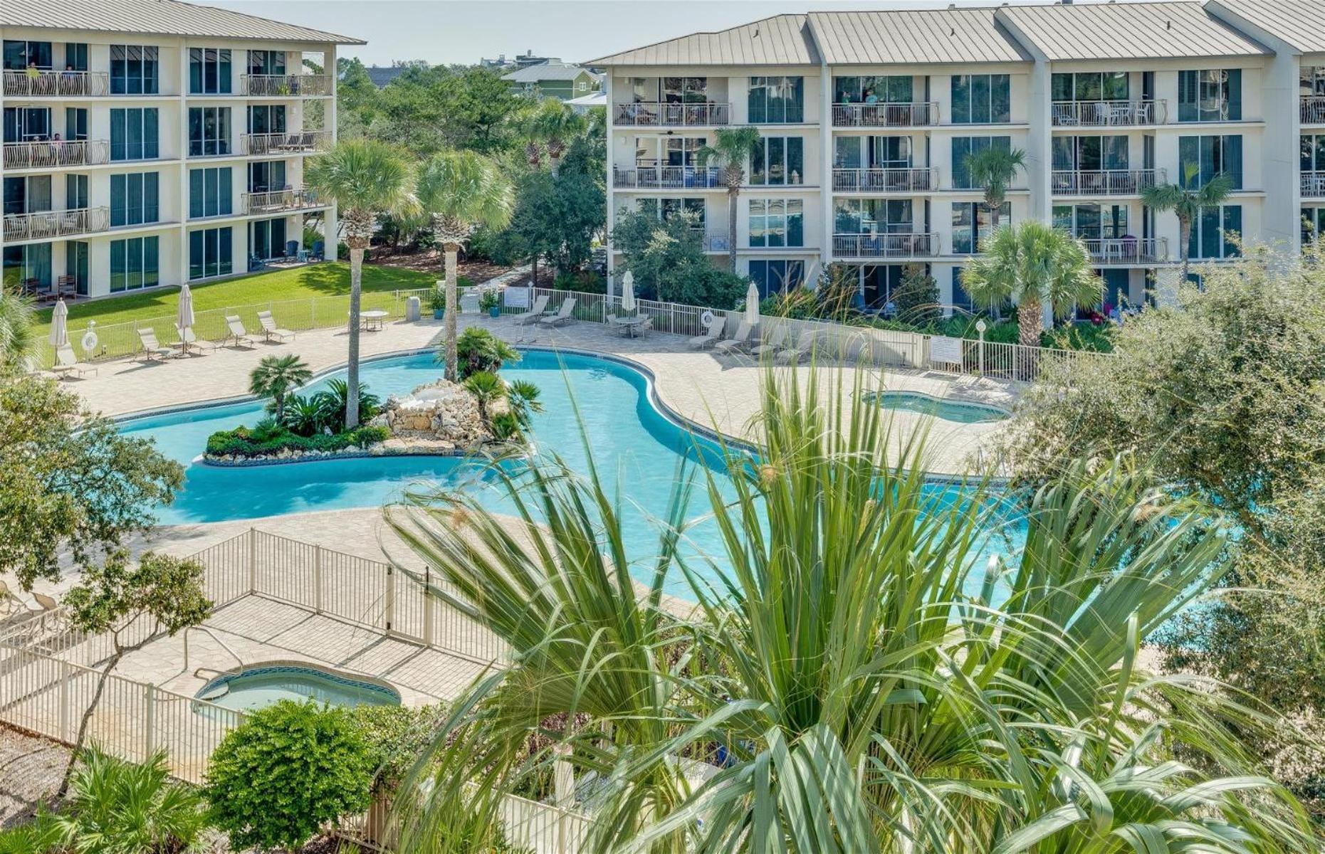 Seacrest - High Pointe - 434 Panama City Beach