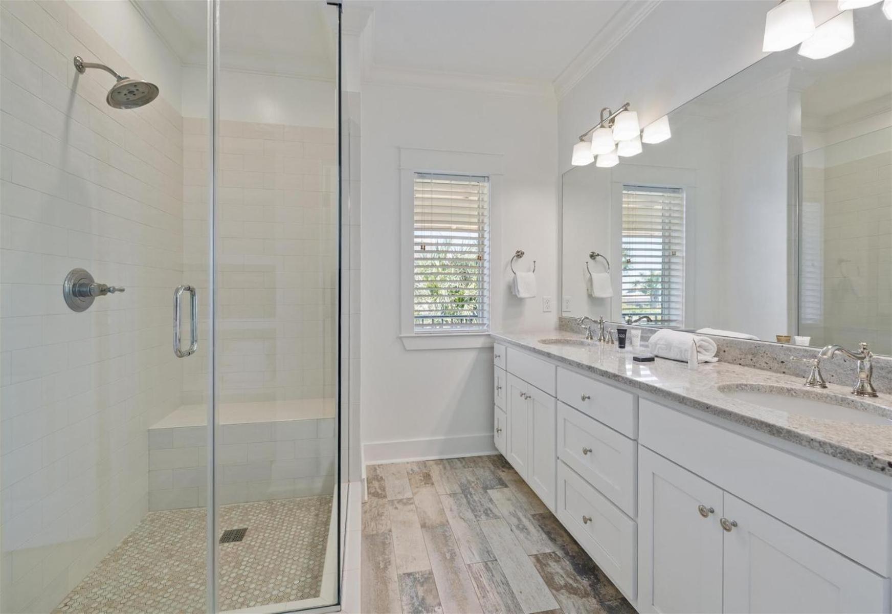 Seacrest - 113 Geoff Wilder Holiday home Rosemary Beach