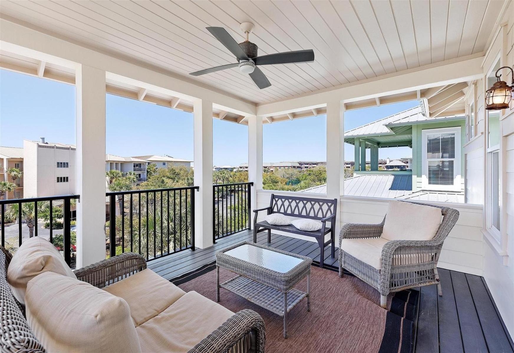 Seacrest - 113 Geoff Wilder Rosemary Beach
