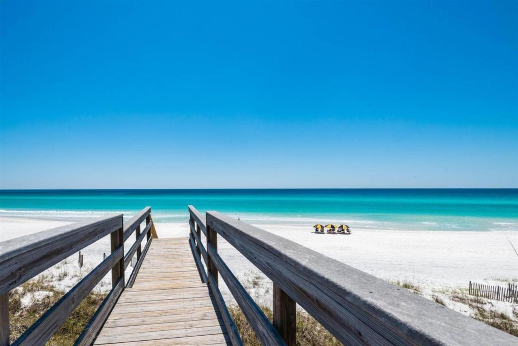 Seagrove - 25 Kristi Holiday home Santa Rosa Beach