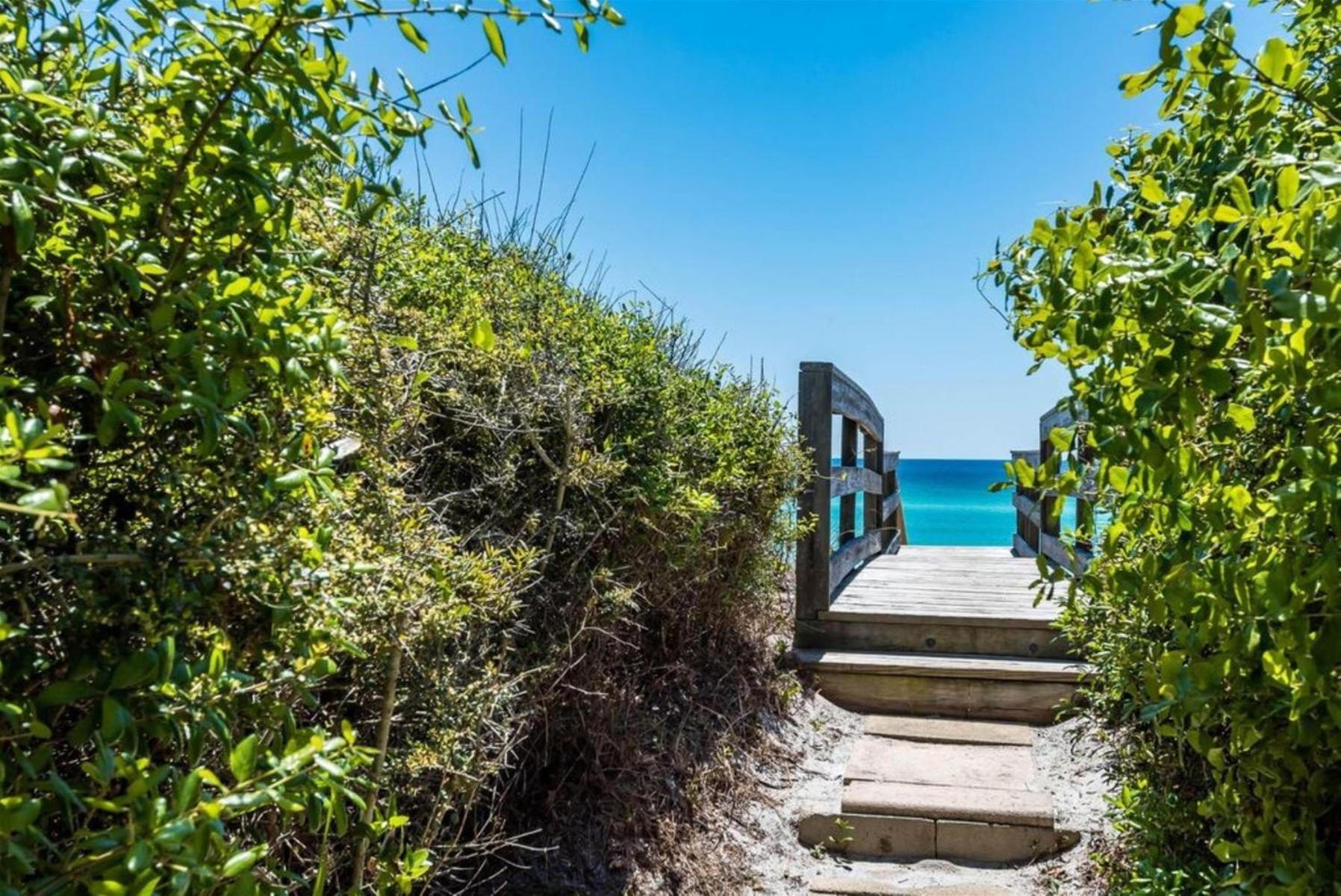 Seagrove - 25 Kristi Holiday home Santa Rosa Beach
