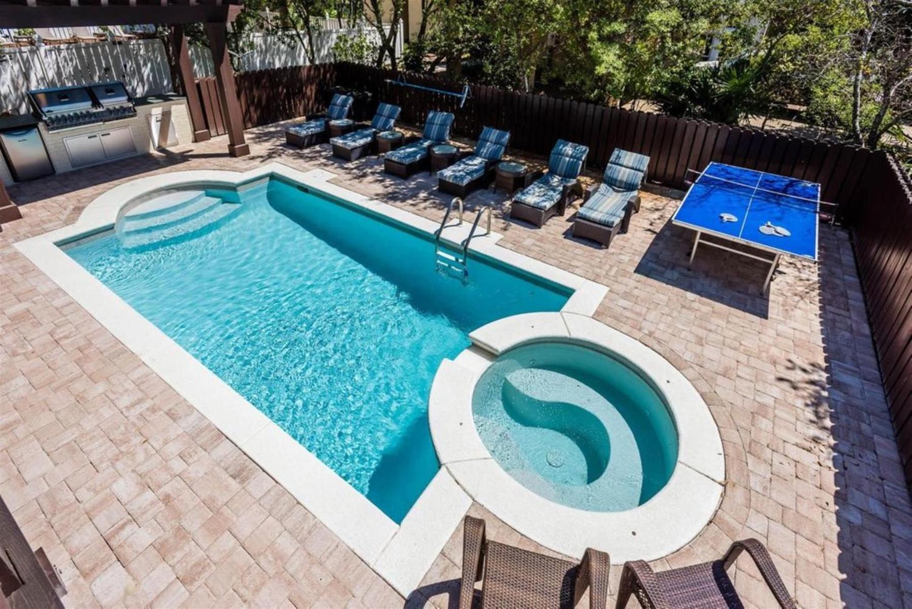 Holiday home Seagrove - 25 Kristi Santa Rosa Beach