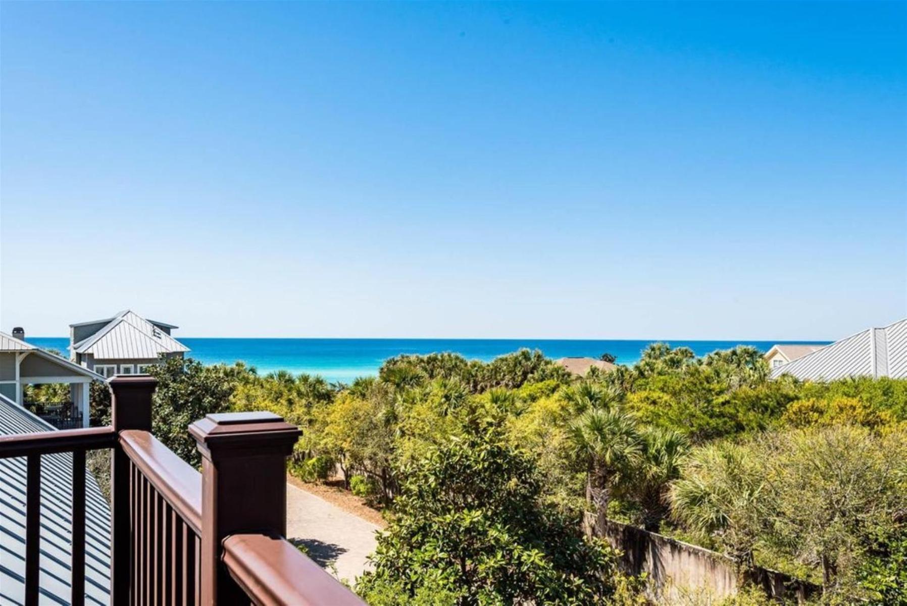 Seagrove - 25 Kristi Holiday home Santa Rosa Beach