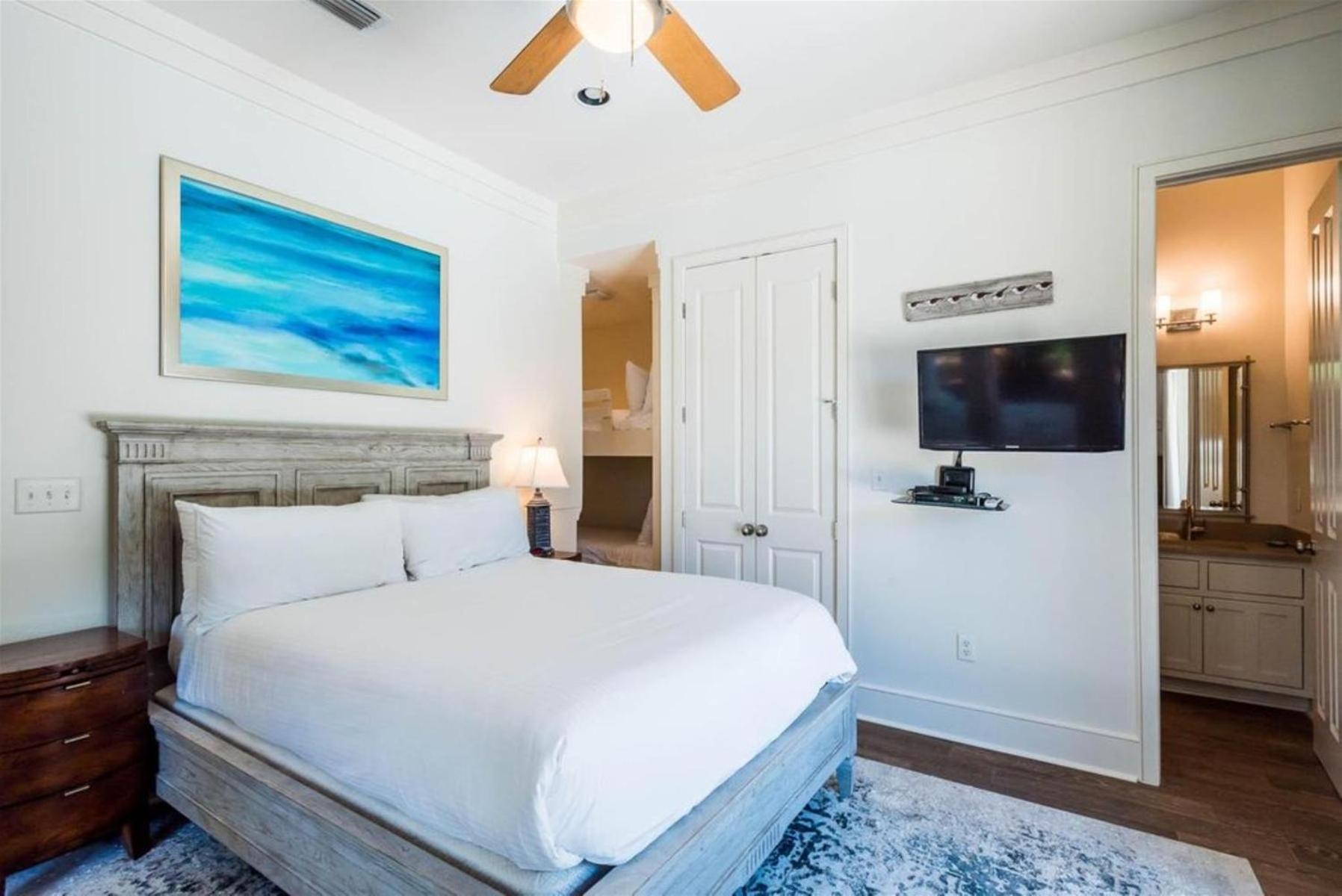 Seagrove - 25 Kristi Holiday home Santa Rosa Beach