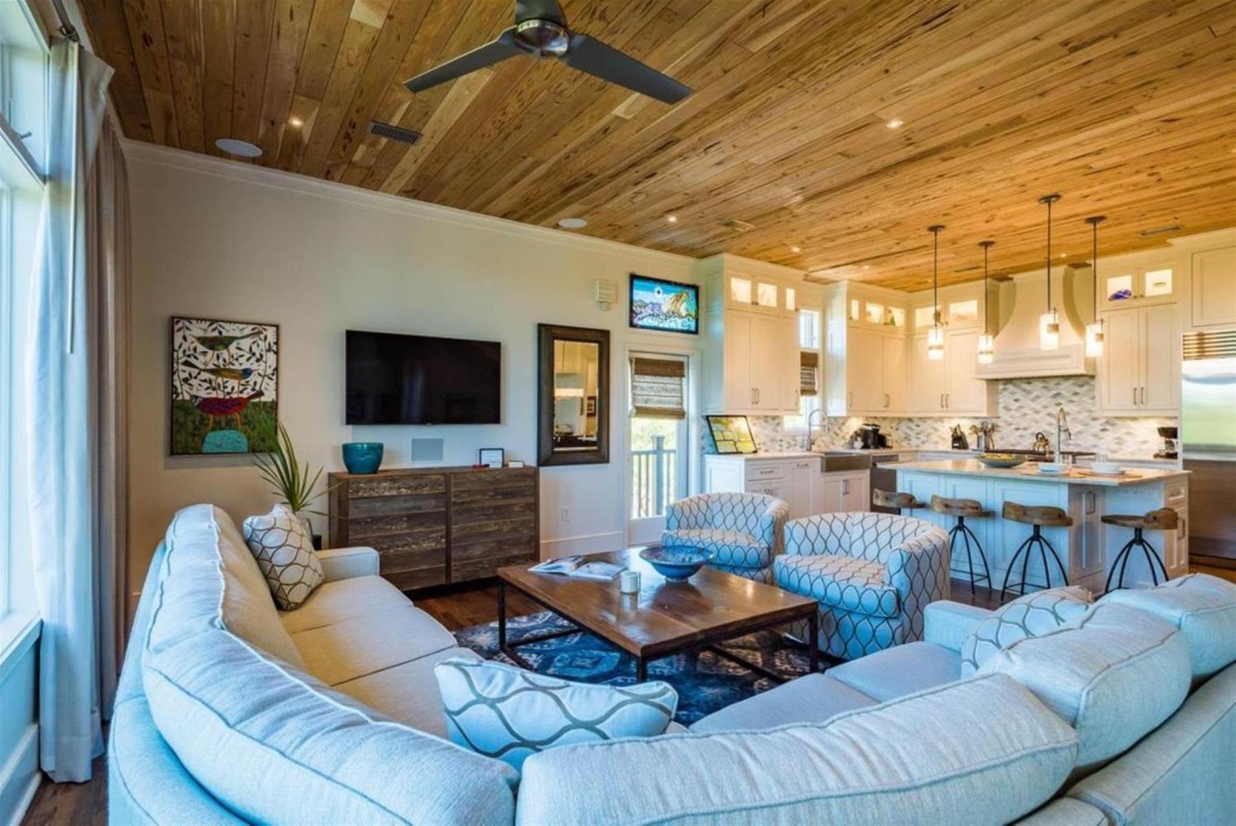 Holiday home Seagrove - 25 Kristi *