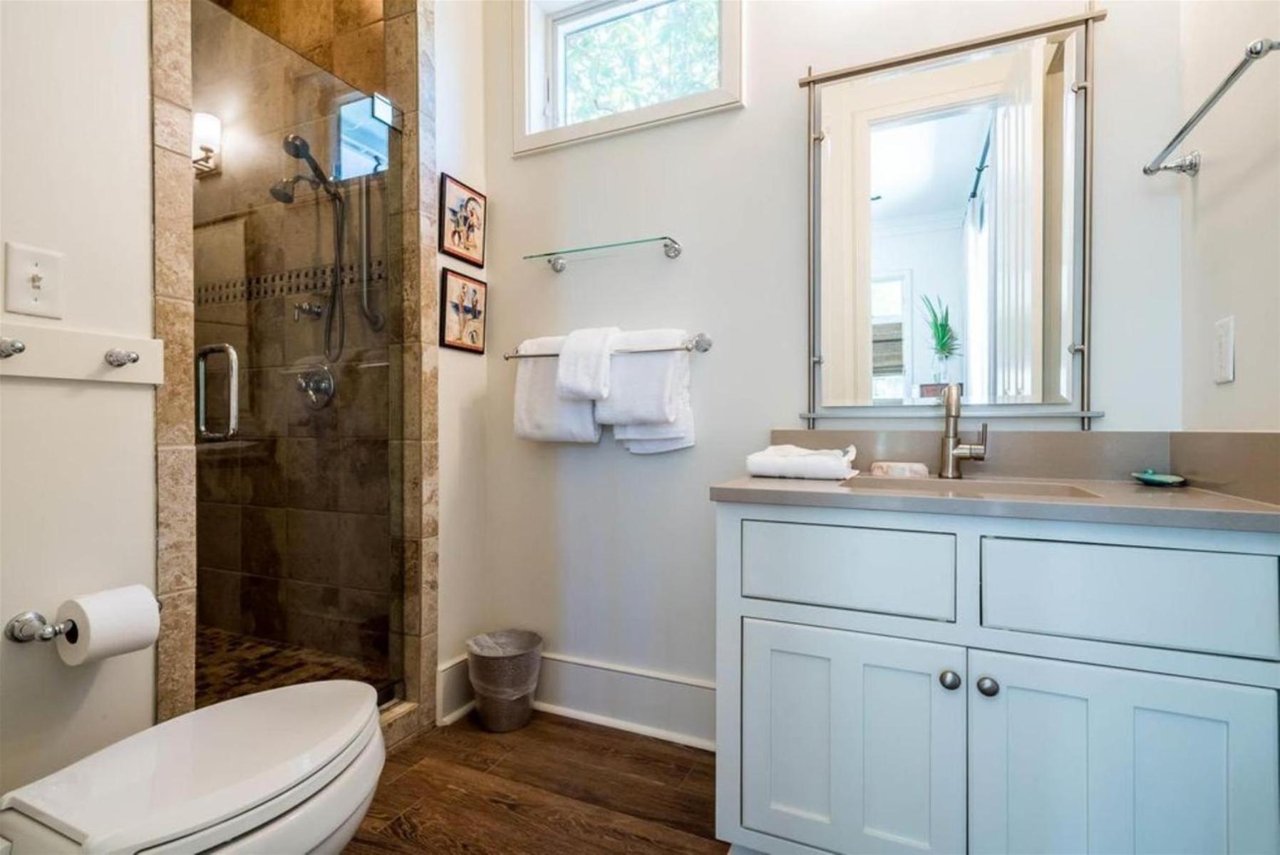Seagrove - 25 Kristi Holiday home