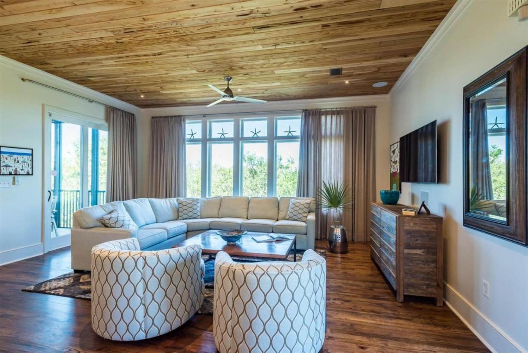 Seagrove - 25 Kristi Holiday home