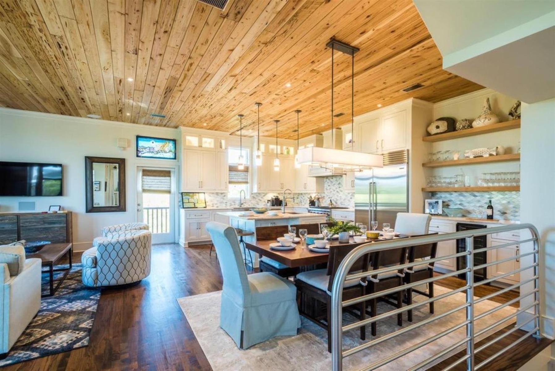 Seagrove - 25 Kristi Holiday home *