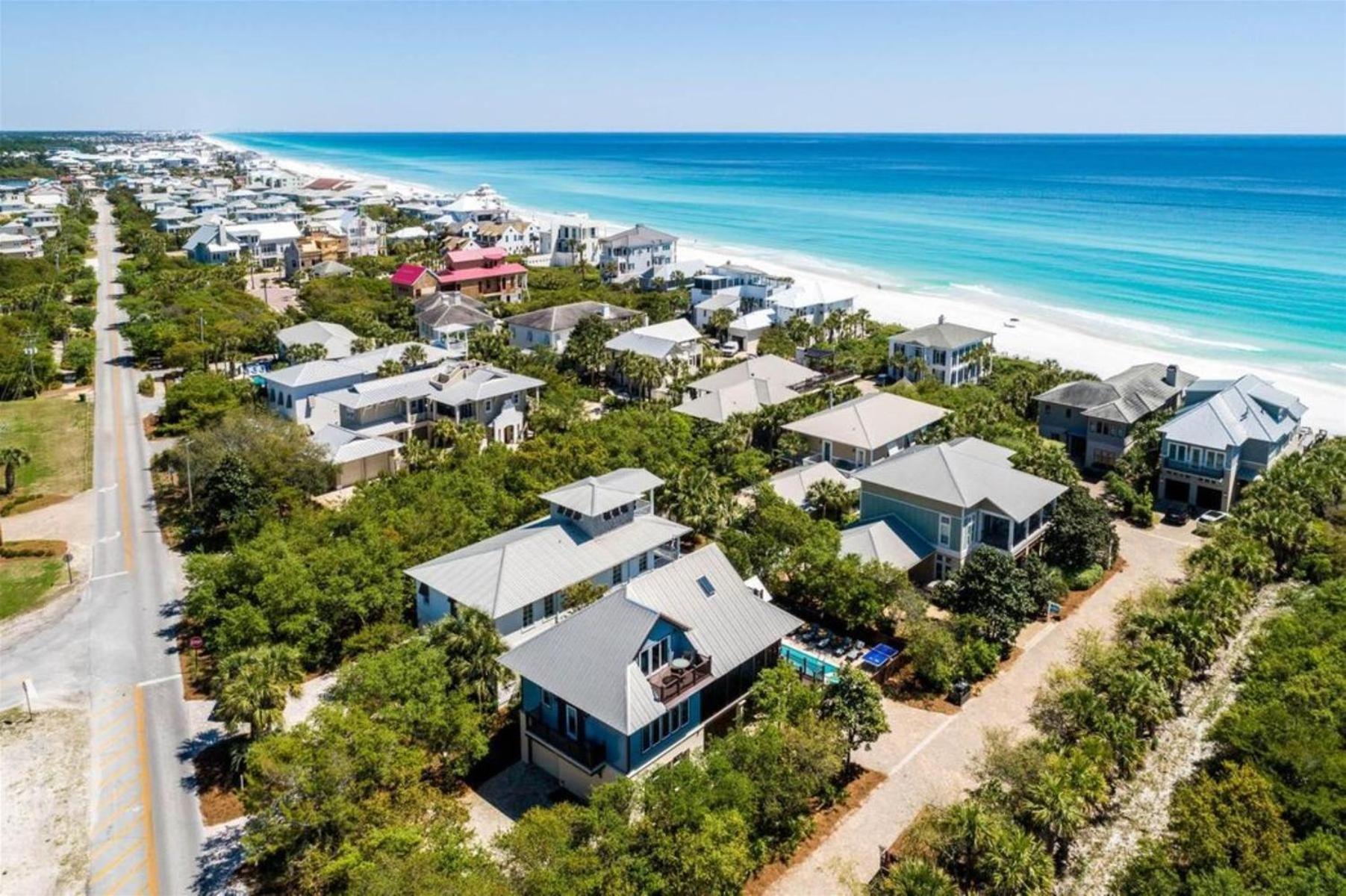 Seagrove - 25 Kristi Holiday home Santa Rosa Beach