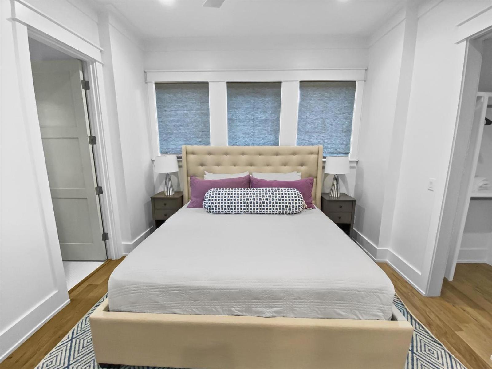 Holiday home Seagrove - 239 Dogwood *