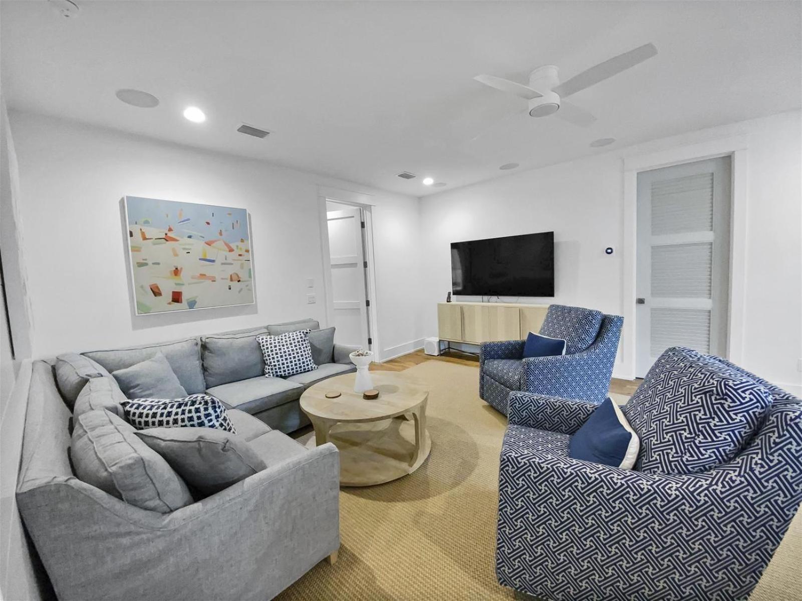 Holiday home Seagrove - 239 Dogwood