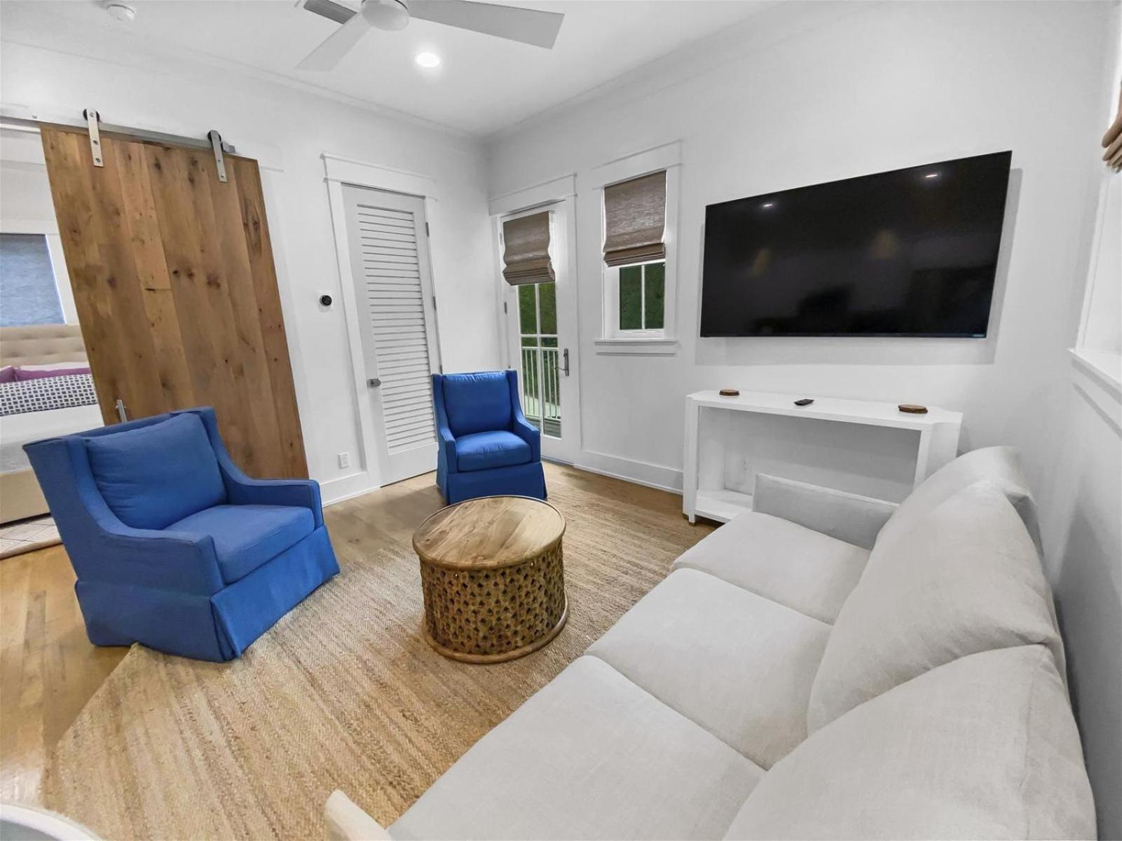 Holiday home Seagrove - 239 Dogwood *