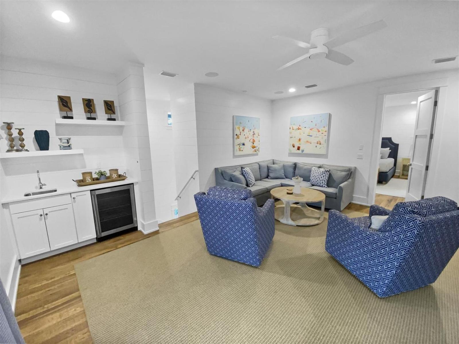 Seagrove - 239 Dogwood Holiday home
