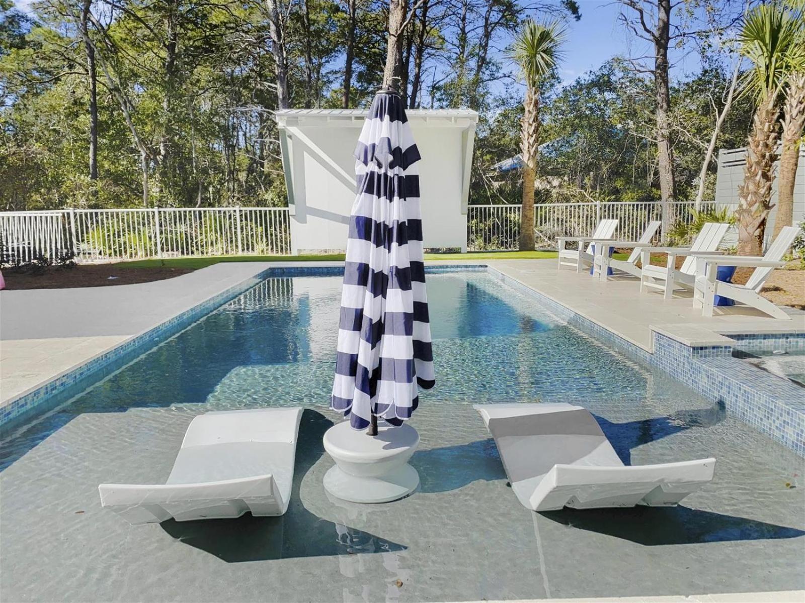 Holiday home Seagrove - 239 Dogwood