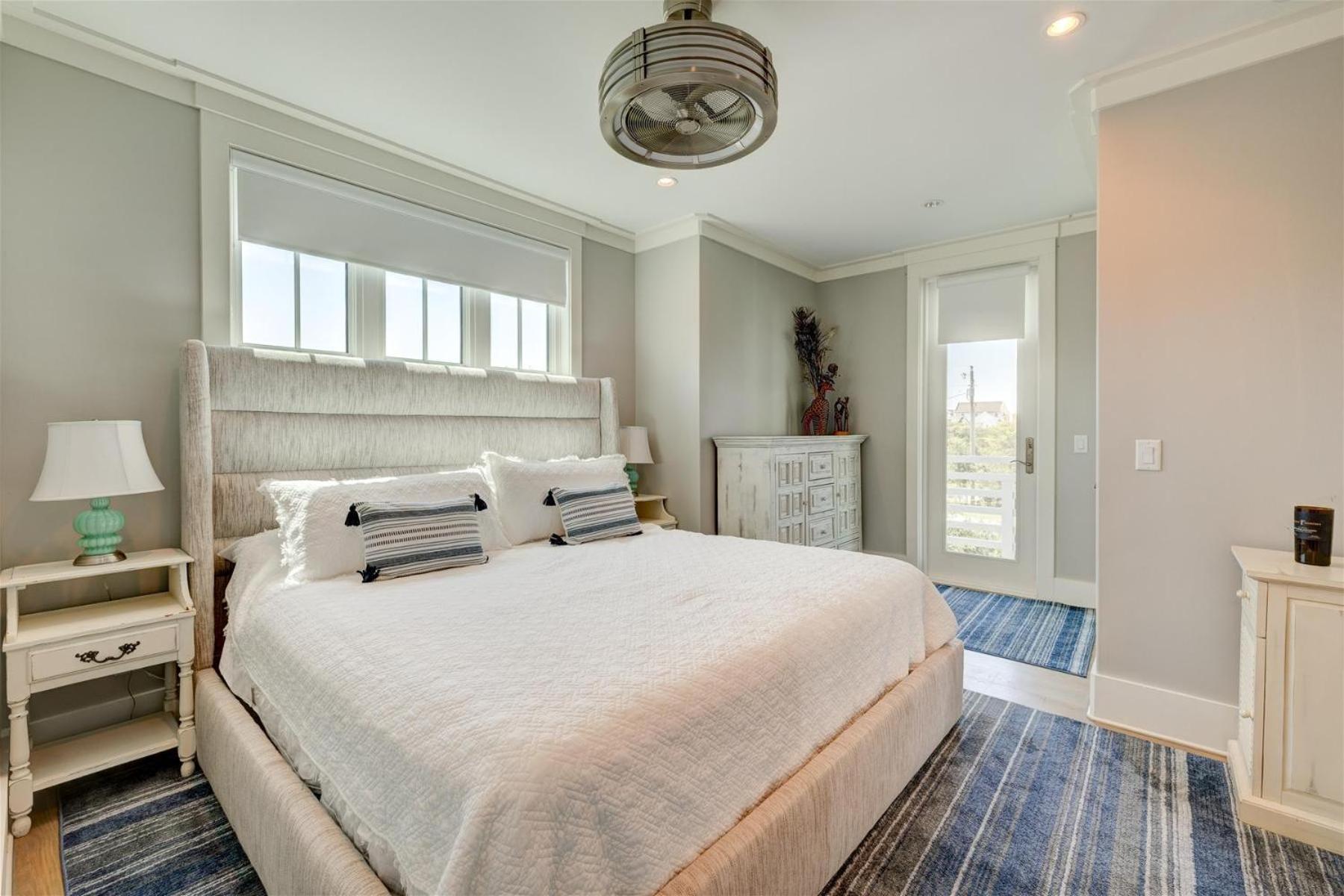 Seacrest West Holiday home *