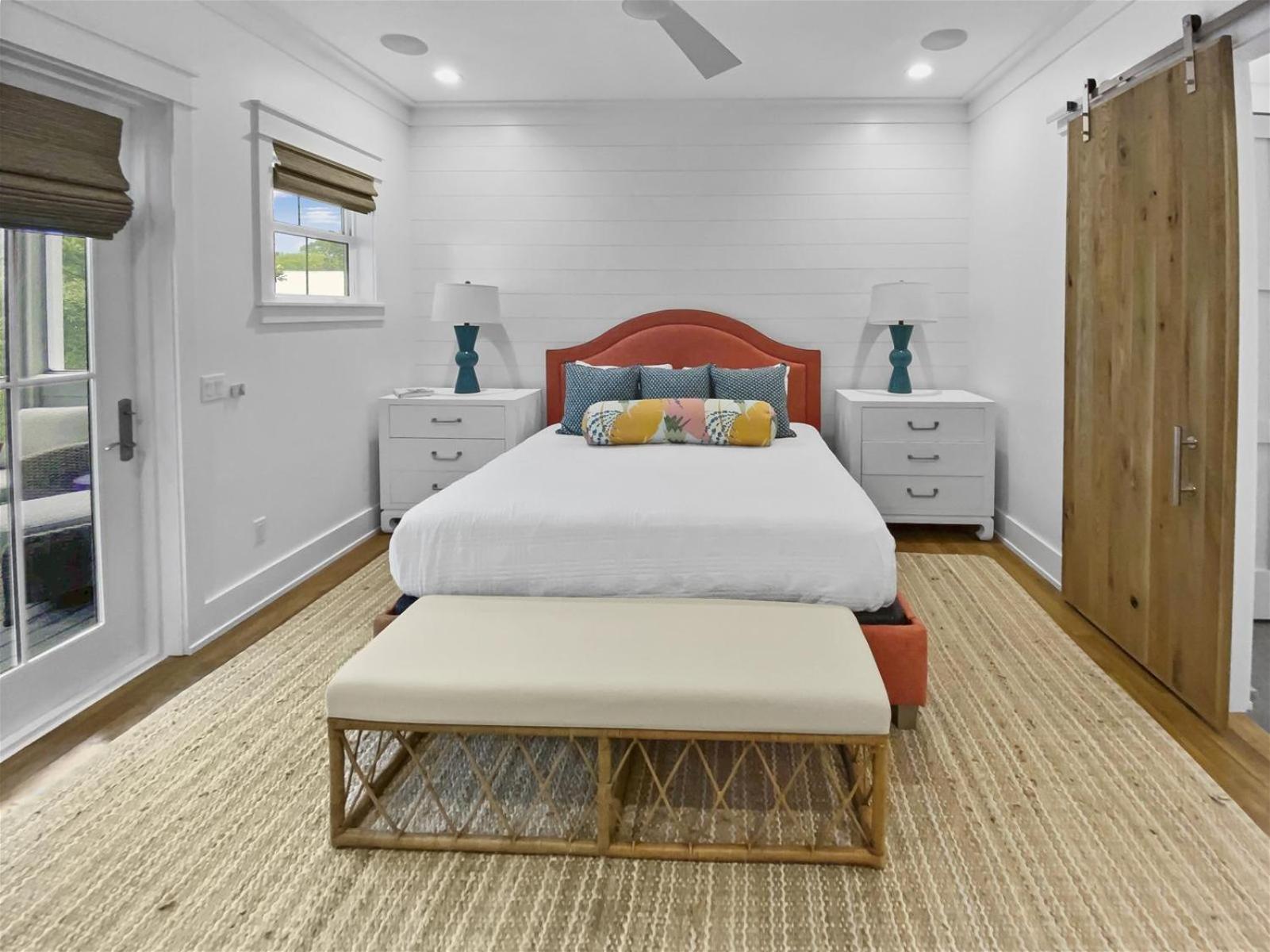 Seagrove - 239 Dogwood Holiday home Santa Rosa Beach