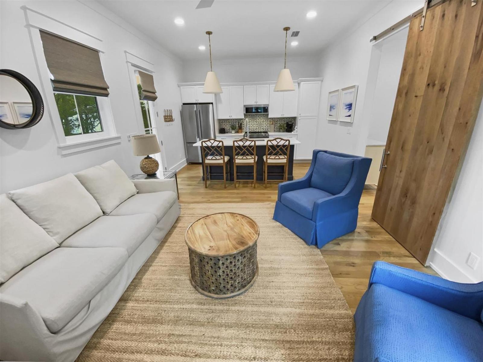Holiday home Seagrove - 239 Dogwood Santa Rosa Beach