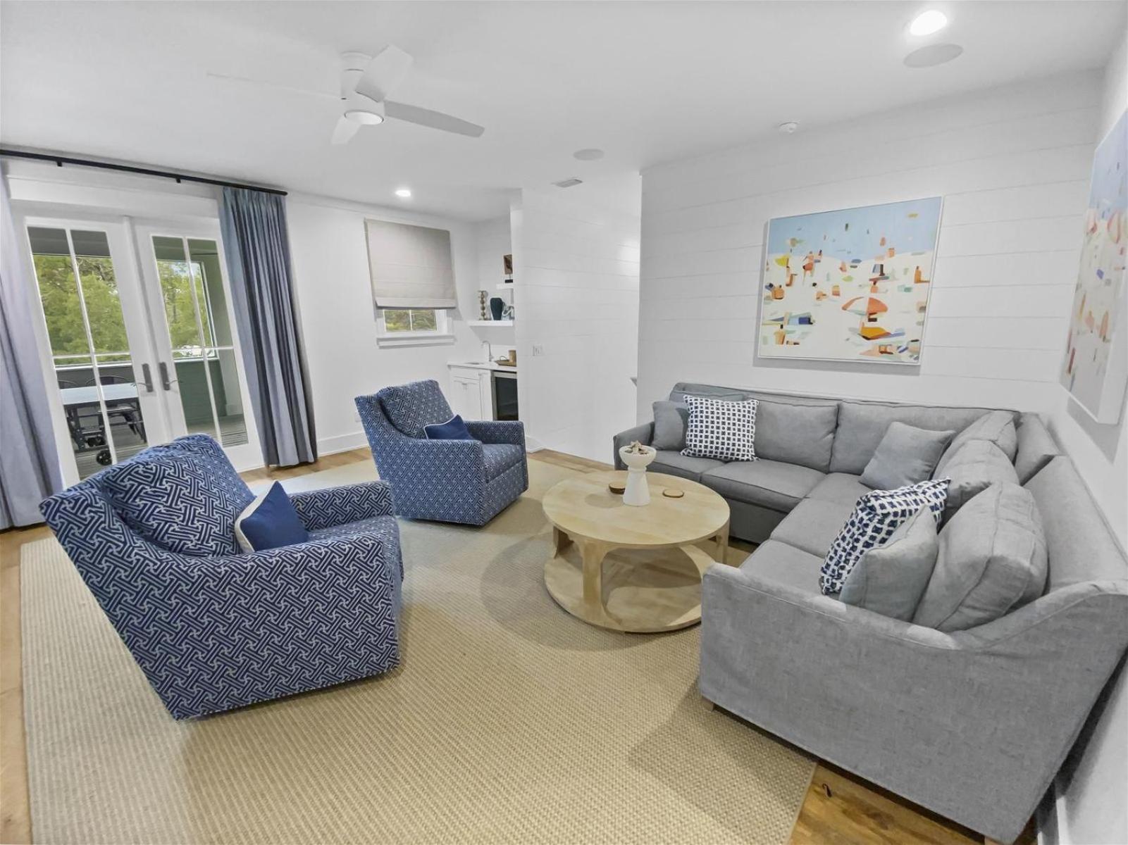 Seagrove - 239 Dogwood Holiday home