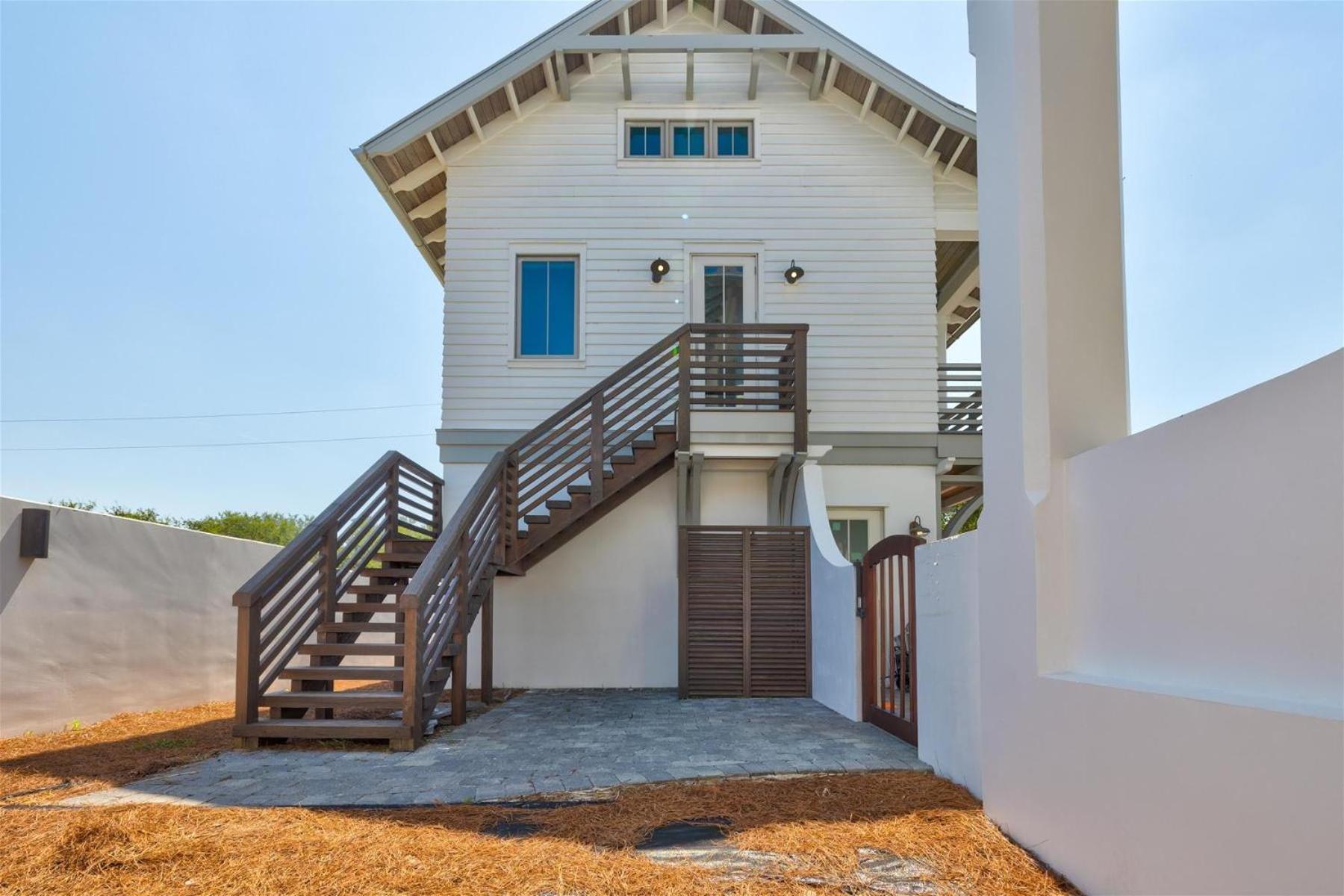 Seacrest West Holiday home Rosemary Beach