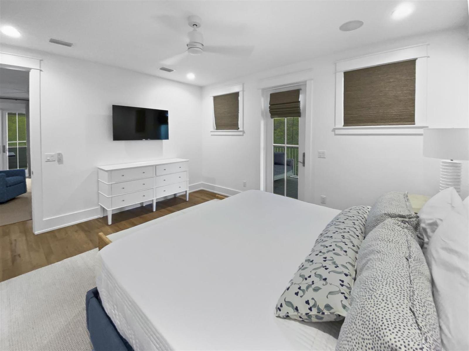 Seagrove - 239 Dogwood Holiday home