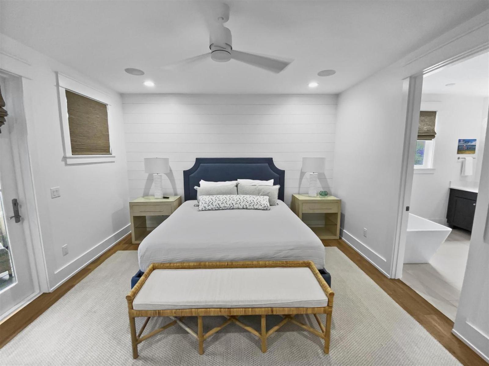 Holiday home Seagrove - 239 Dogwood