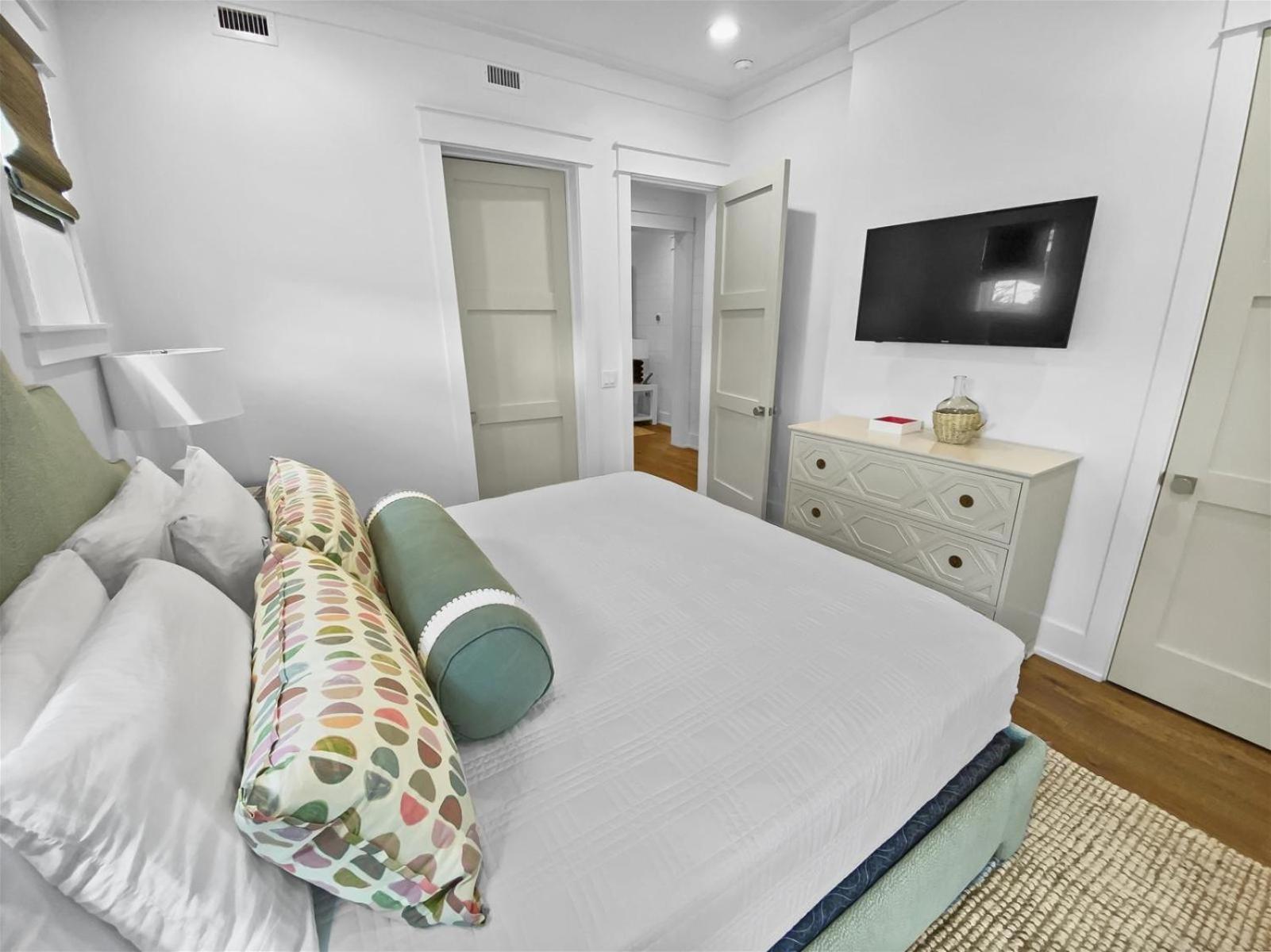 Seagrove - 239 Dogwood Holiday home Santa Rosa Beach
