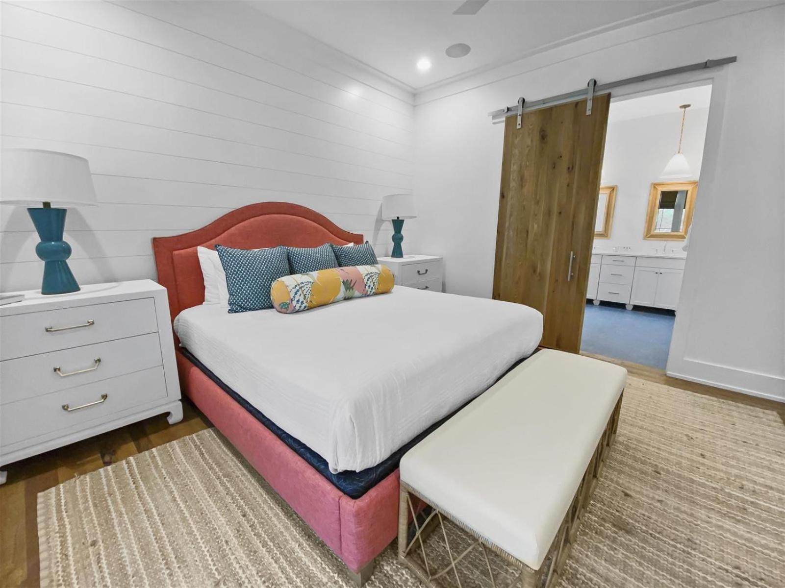 Holiday home Seagrove - 239 Dogwood