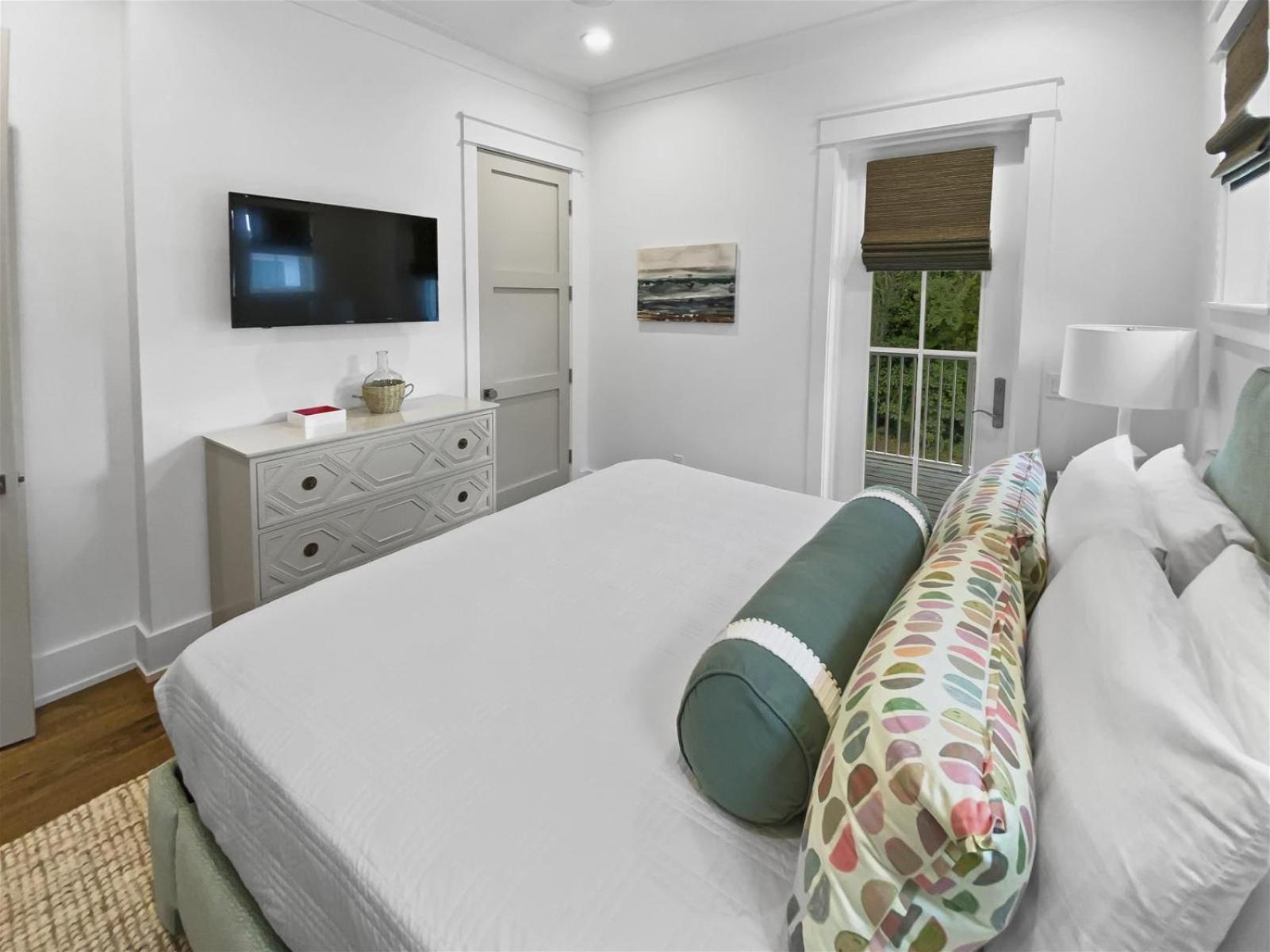Holiday home Seagrove - 239 Dogwood