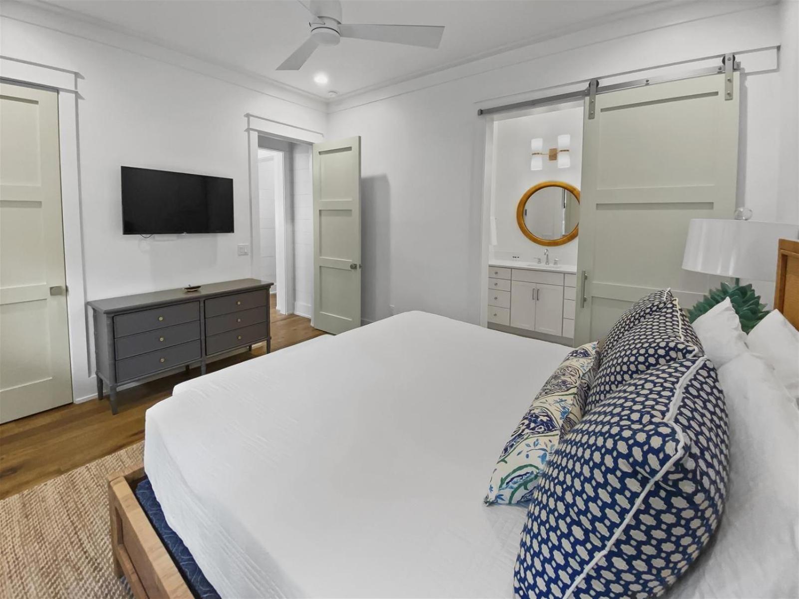 Seagrove - 239 Dogwood Holiday home Santa Rosa Beach
