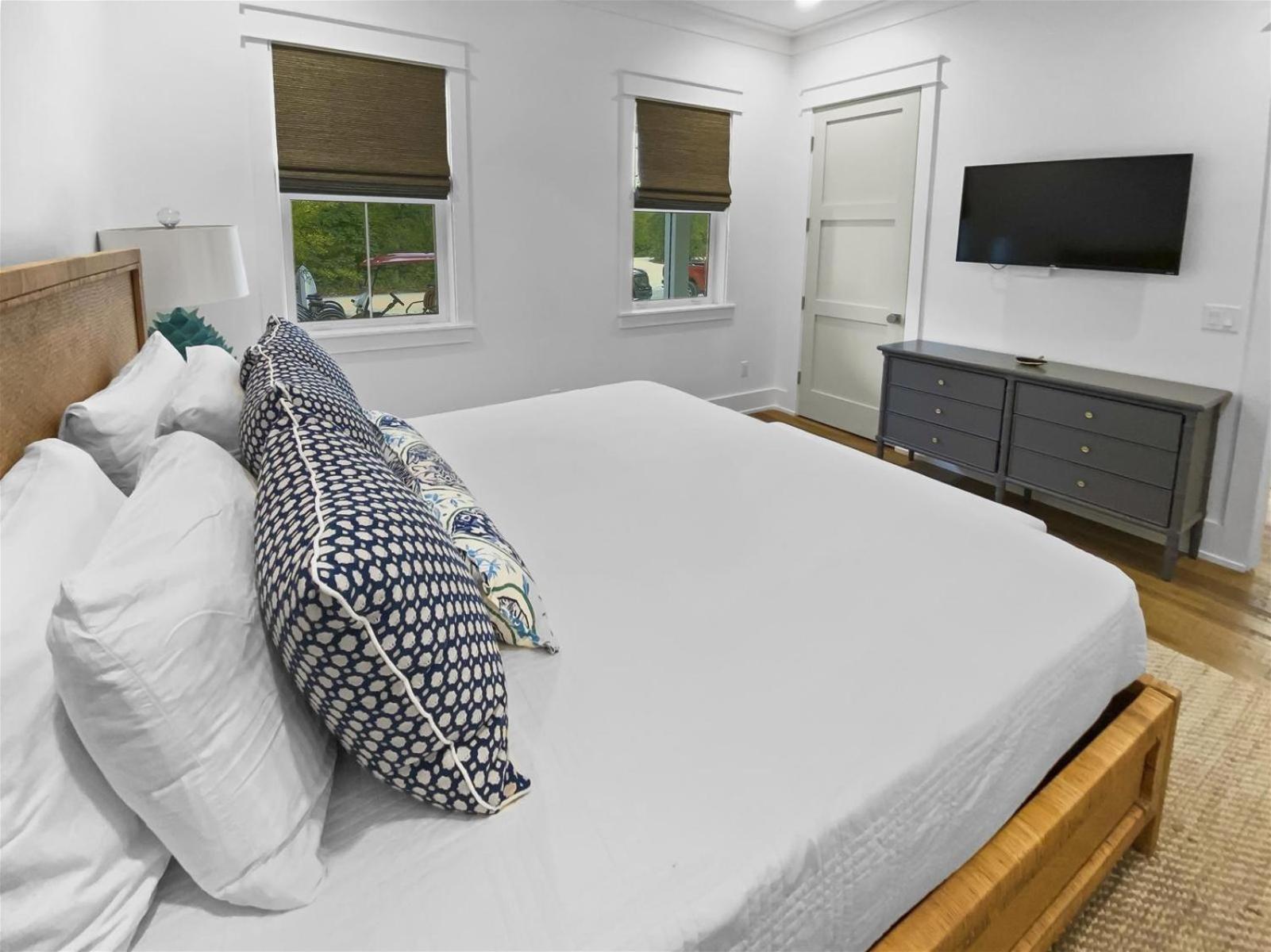 Seagrove - 239 Dogwood Holiday home
