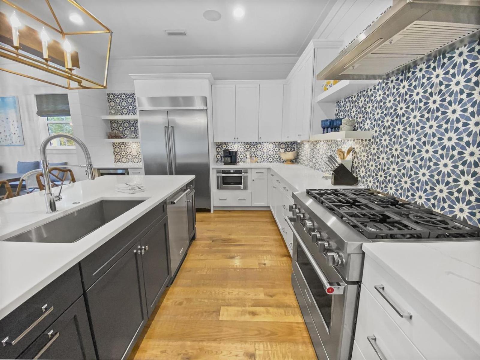Holiday home Seagrove - 239 Dogwood *