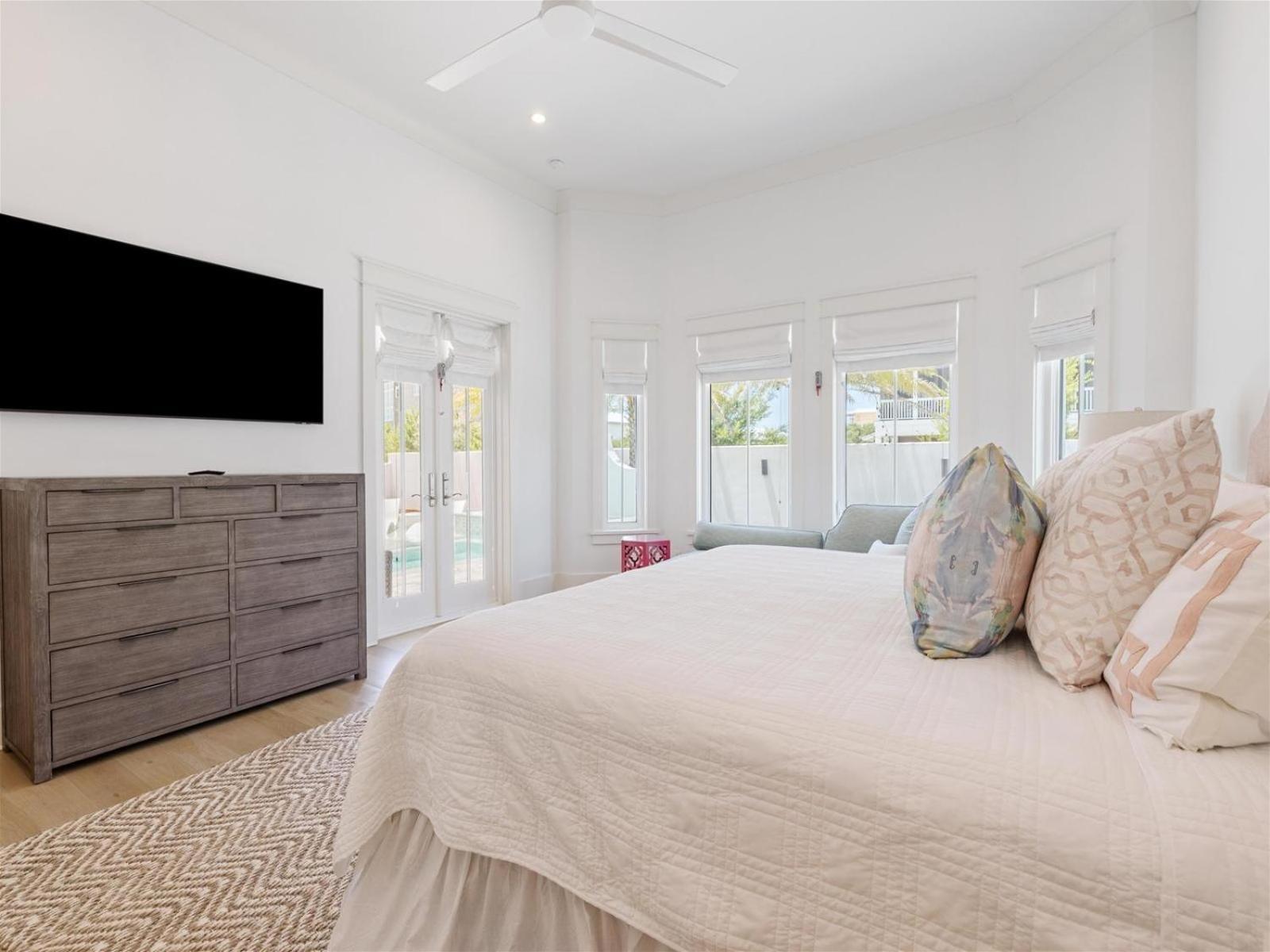 Seacrest West Holiday home Rosemary Beach