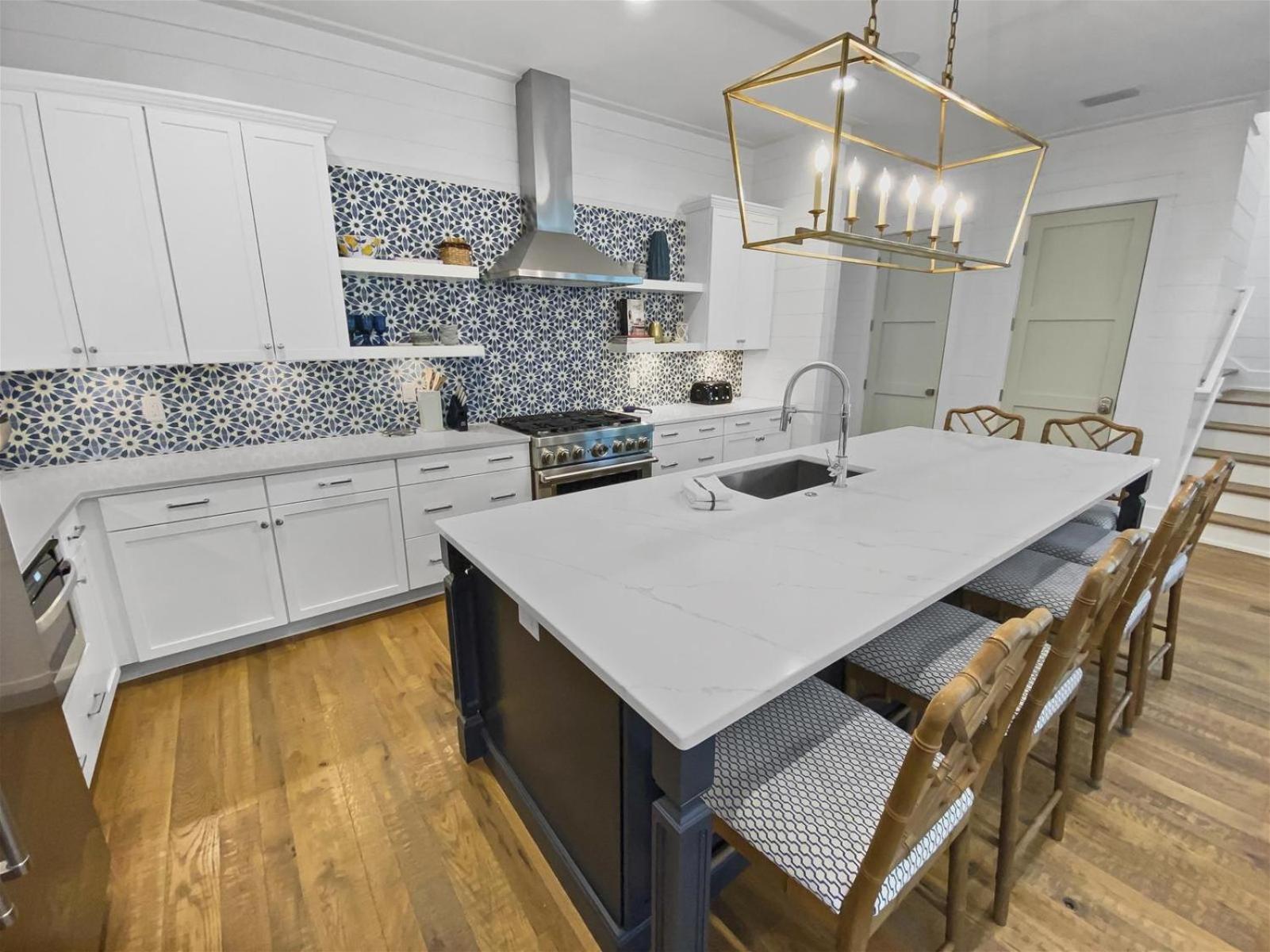 Seagrove - 239 Dogwood *